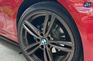 Седан BMW 3 Series 2015 в Киеве фото 20 Седан BMW 3 Series 2015 в Киеве