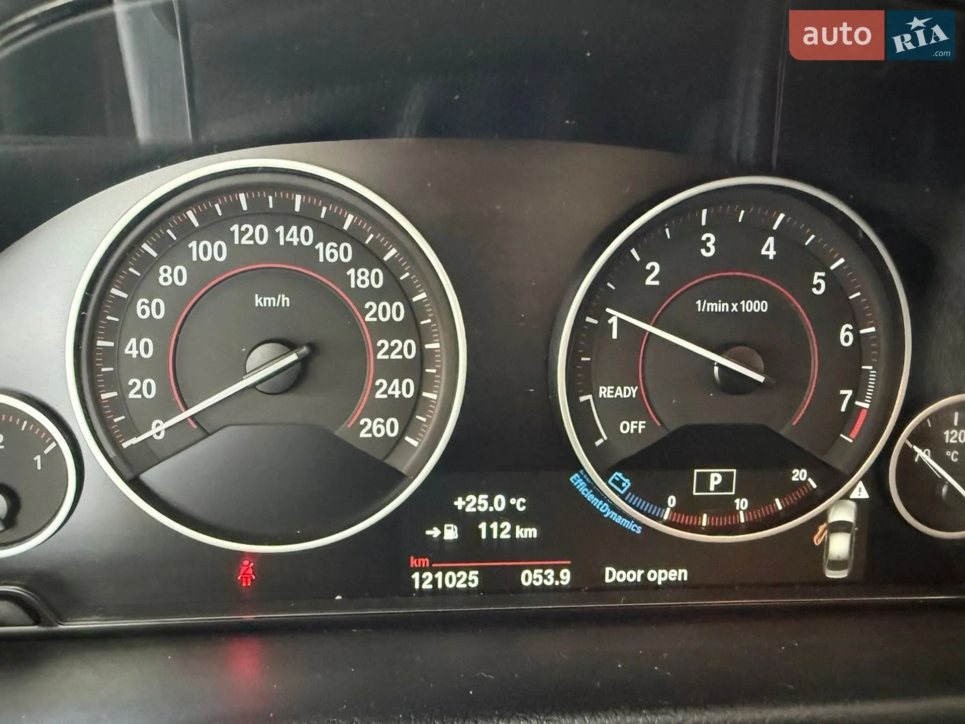 2016 BMW 3er - мініатюра 15