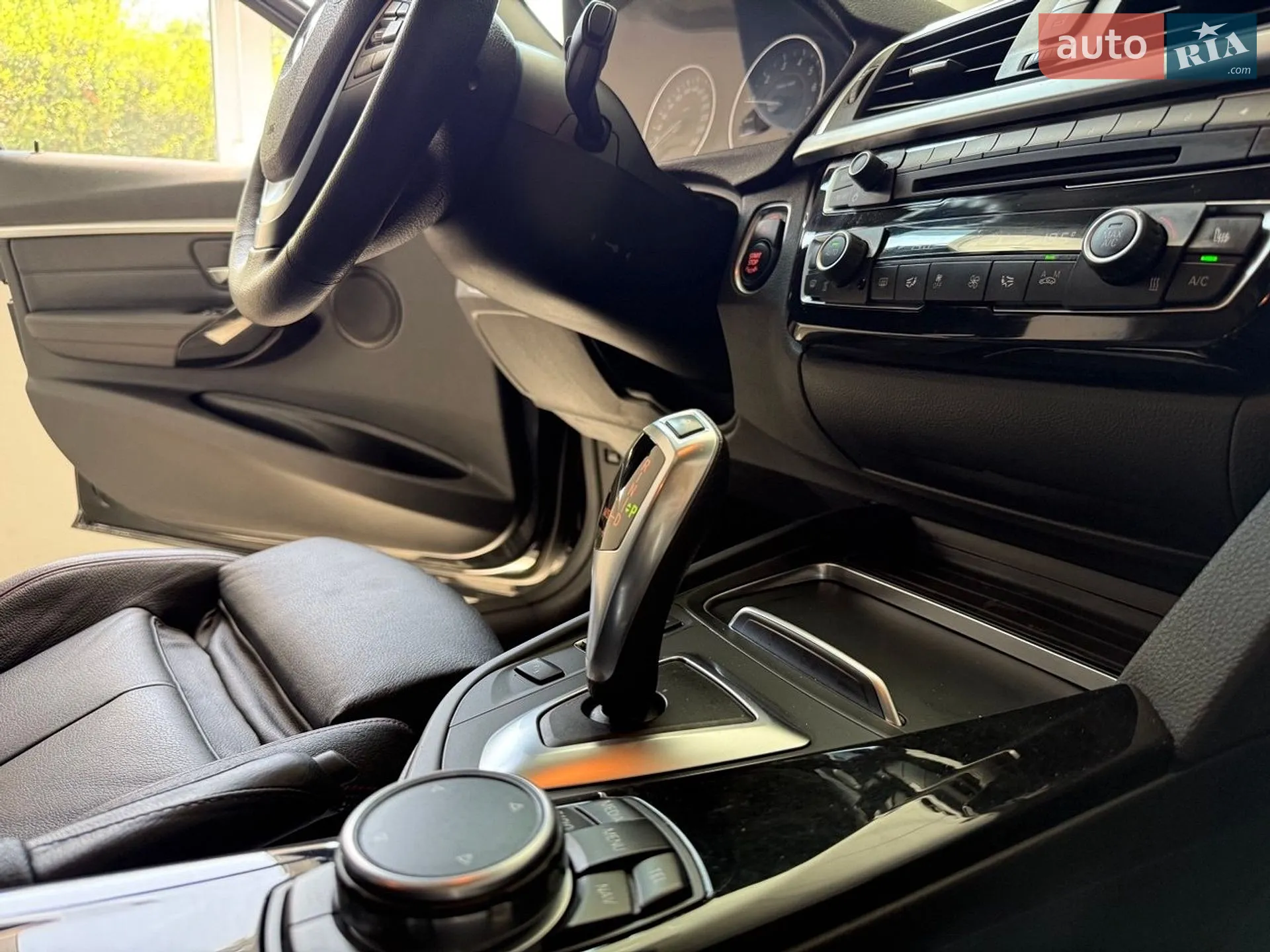 2016 BMW 3er - мініатюра 9