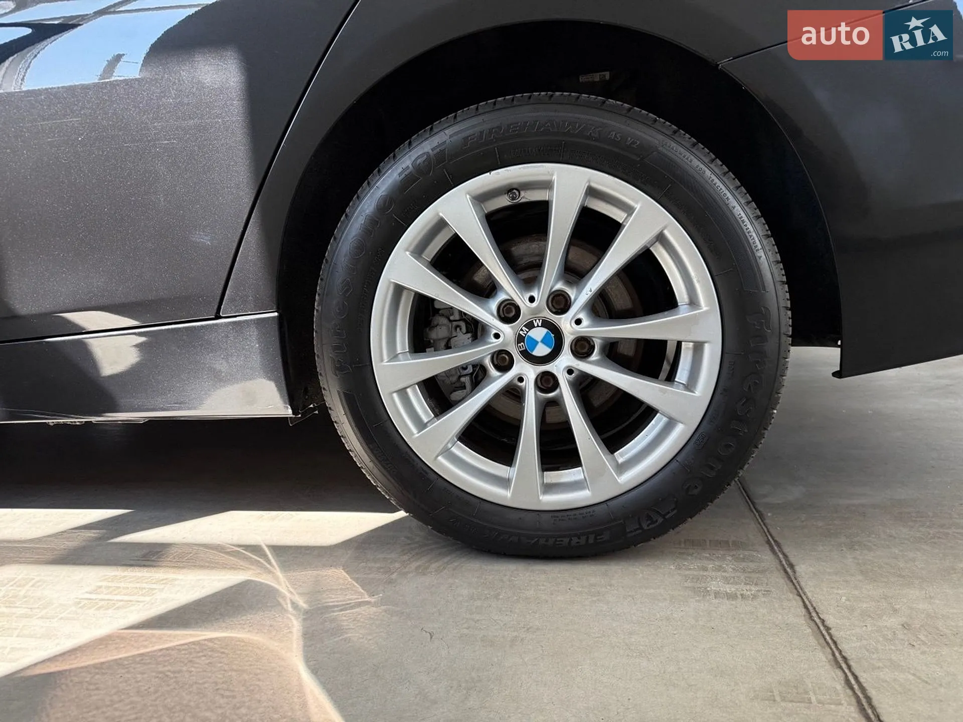 2016 BMW 3er - мініатюра 17