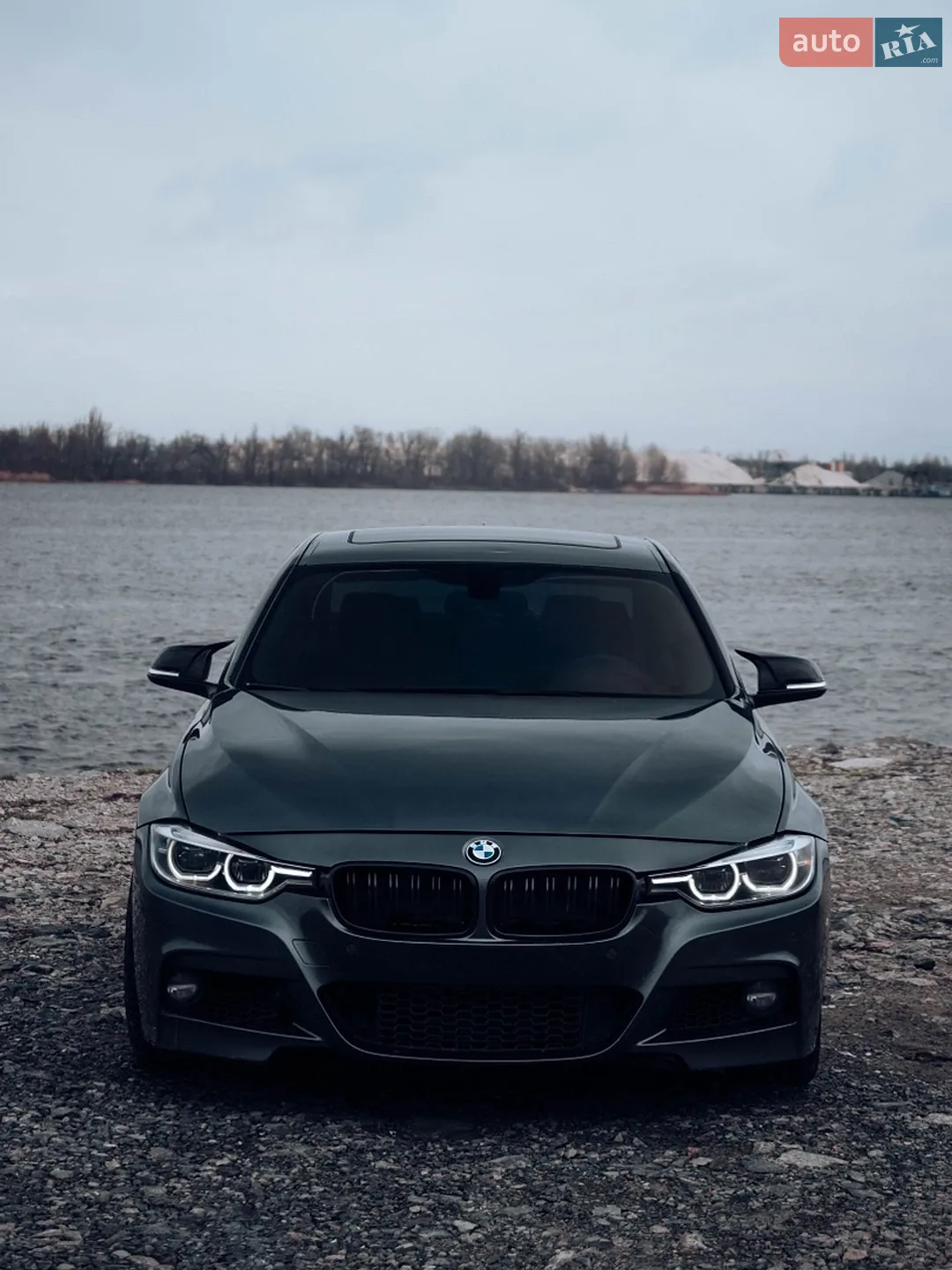2016 BMW 3er - мініатюра 13