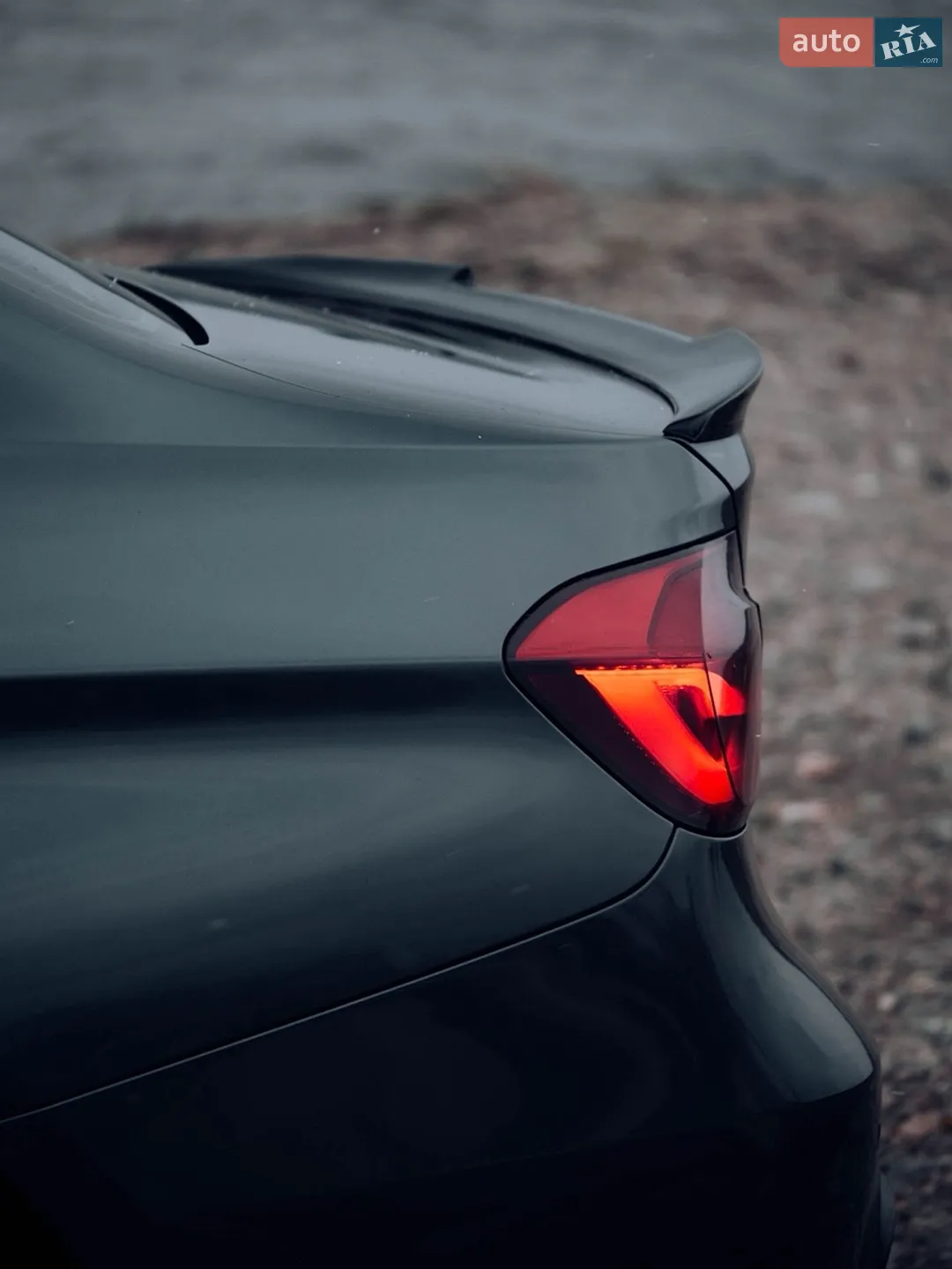 2016 BMW 3er - мініатюра 19