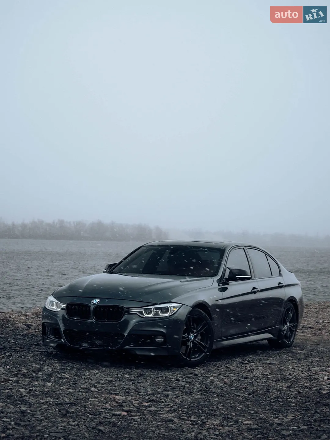 2016 BMW 3er - мініатюра 21