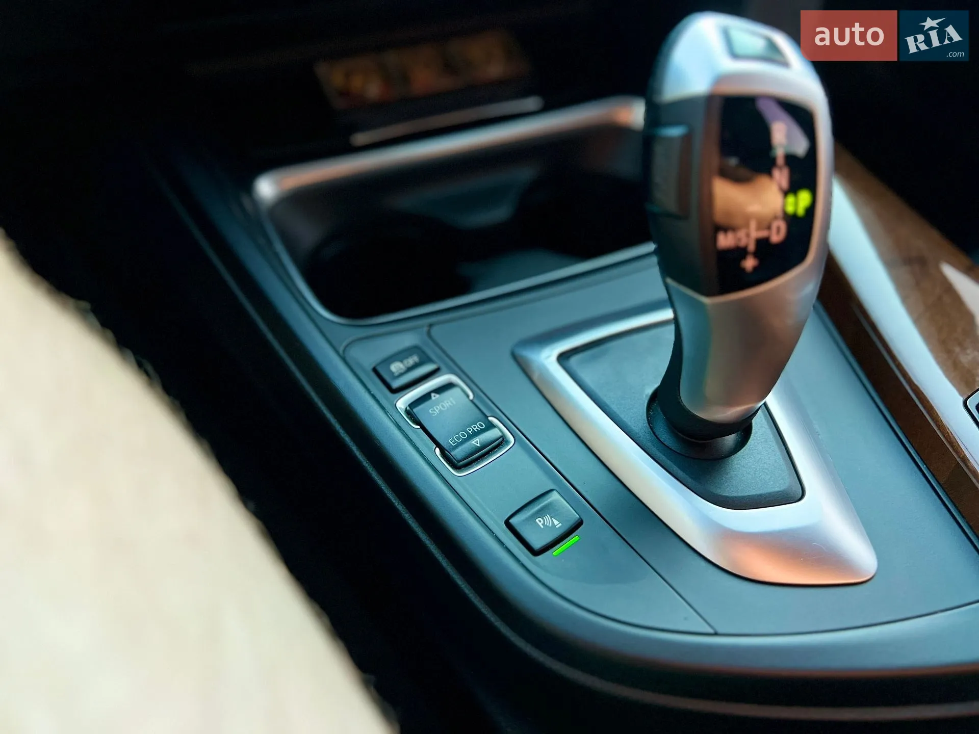 2014 BMW 3er - мініатюра 32