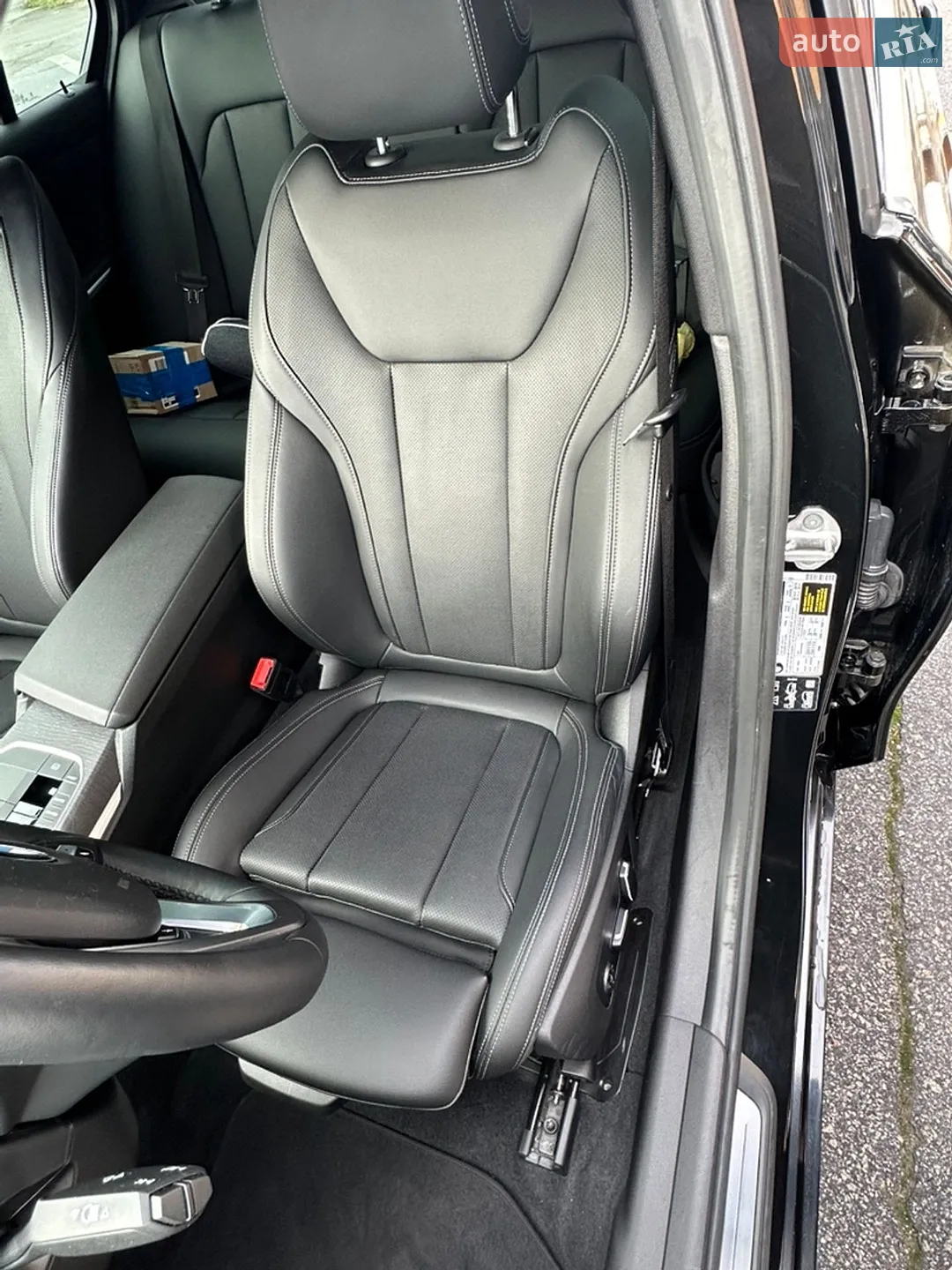 2023 BMW 3er - мініатюра 17
