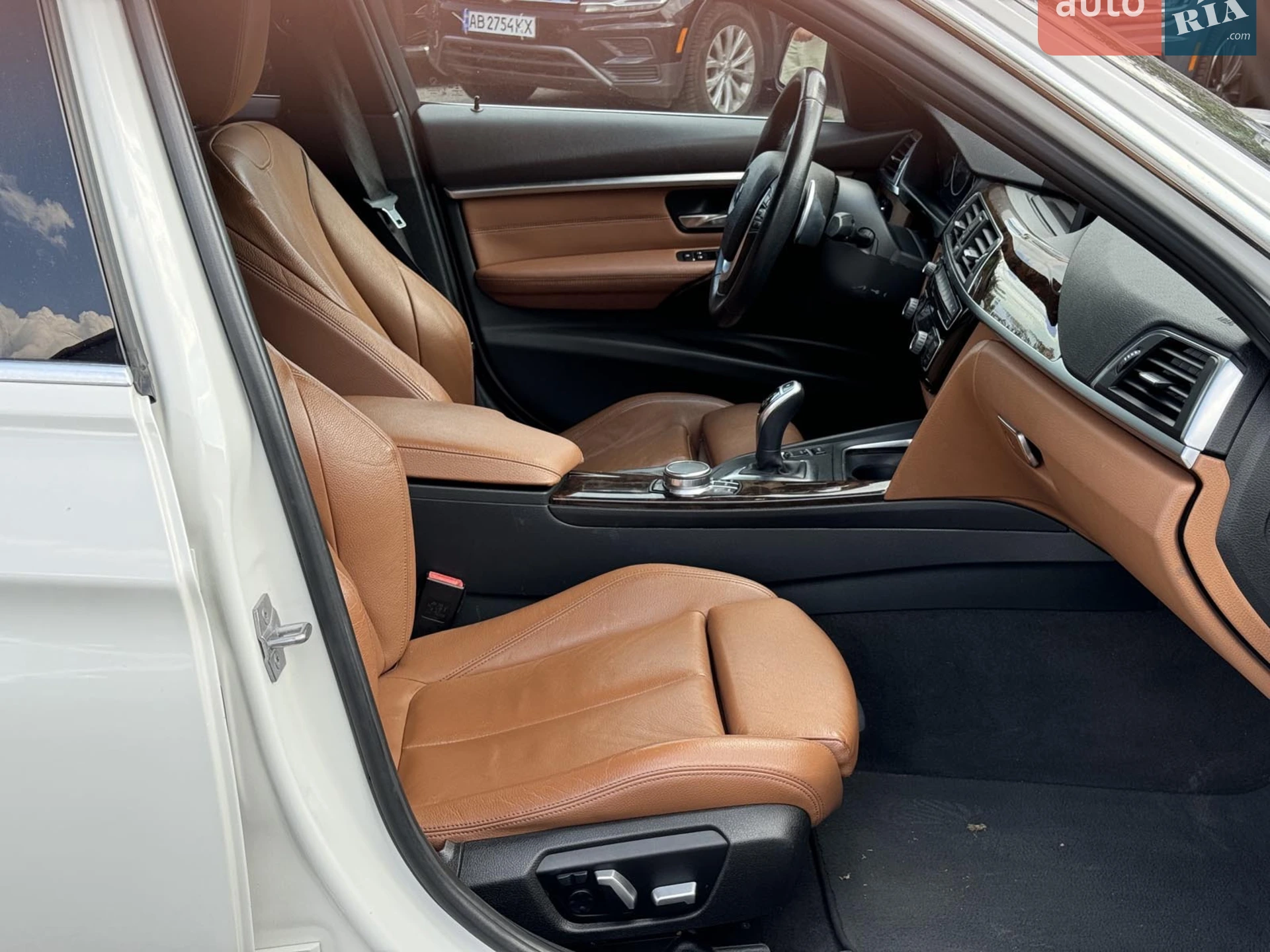 2017 BMW 3er - мініатюра 22