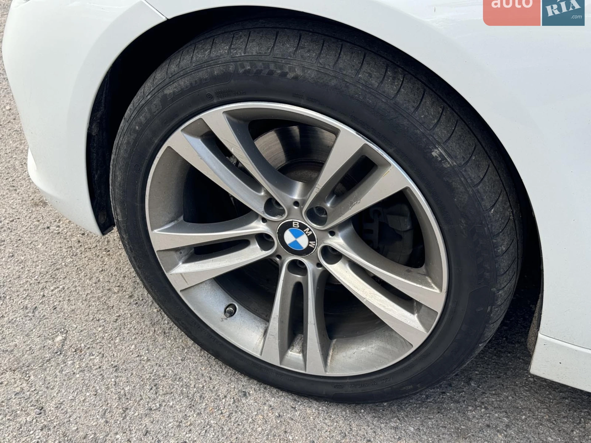 2017 BMW 3er - мініатюра 12