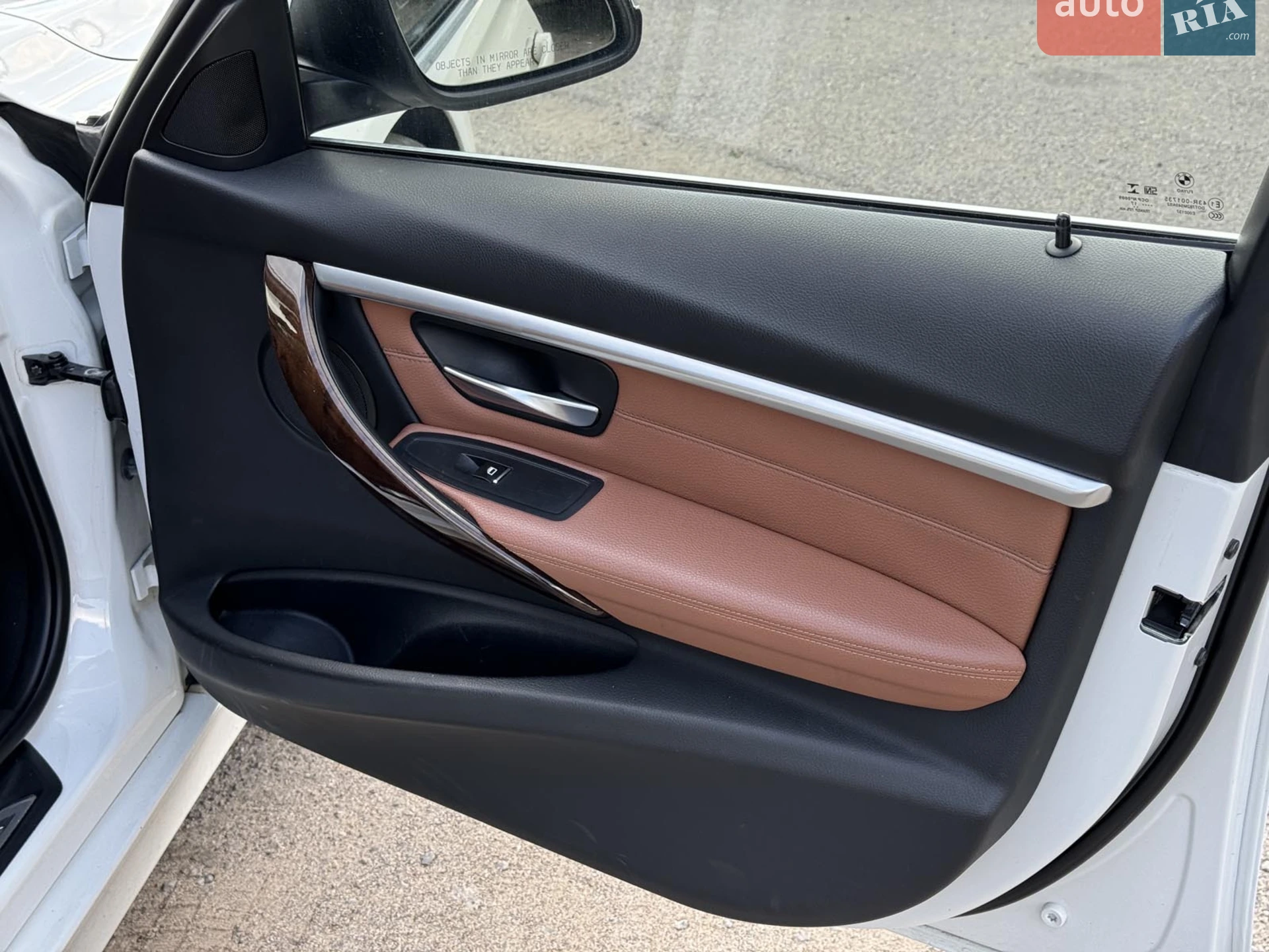 2017 BMW 3er - мініатюра 21