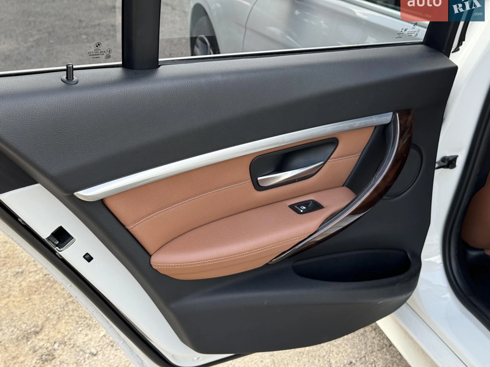 2017 BMW 3er - мініатюра 17