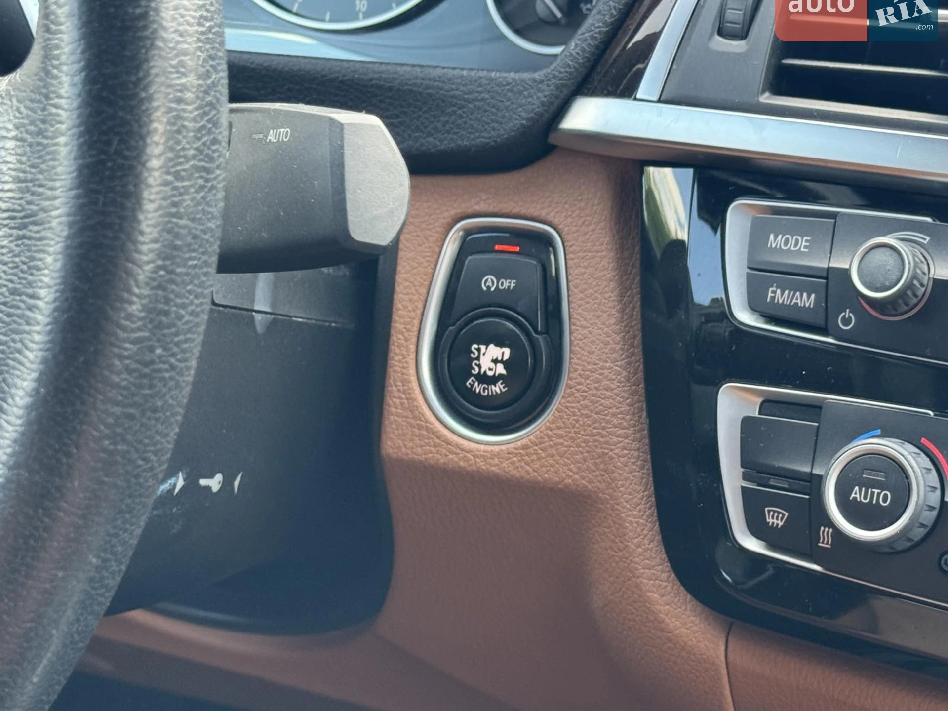 2017 BMW 3er - мініатюра 28