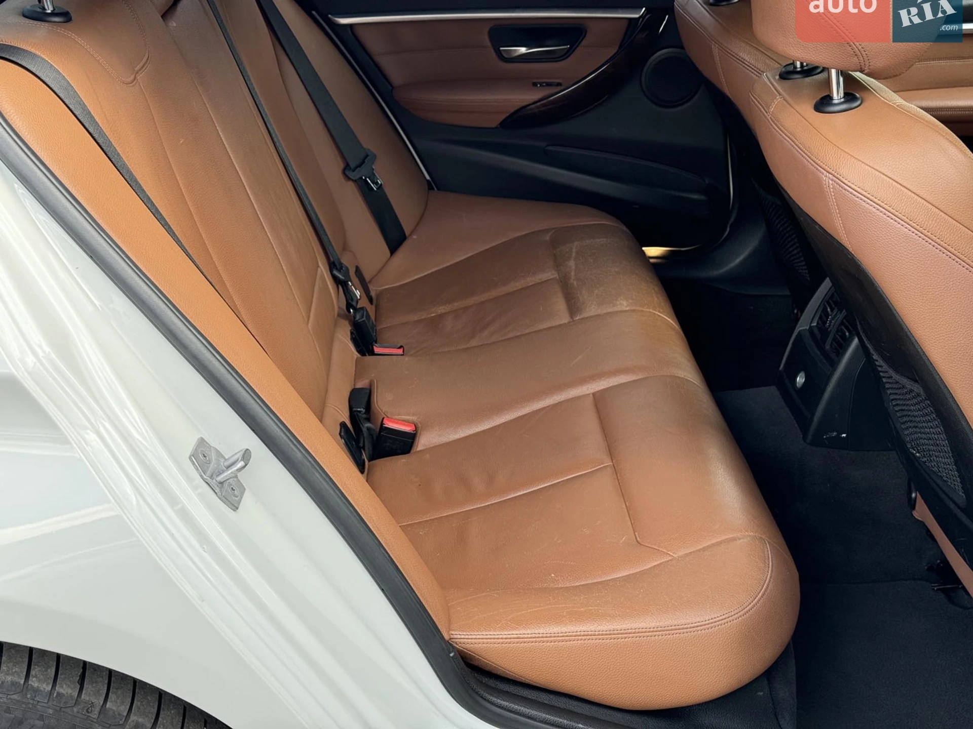 2017 BMW 3er - мініатюра 20
