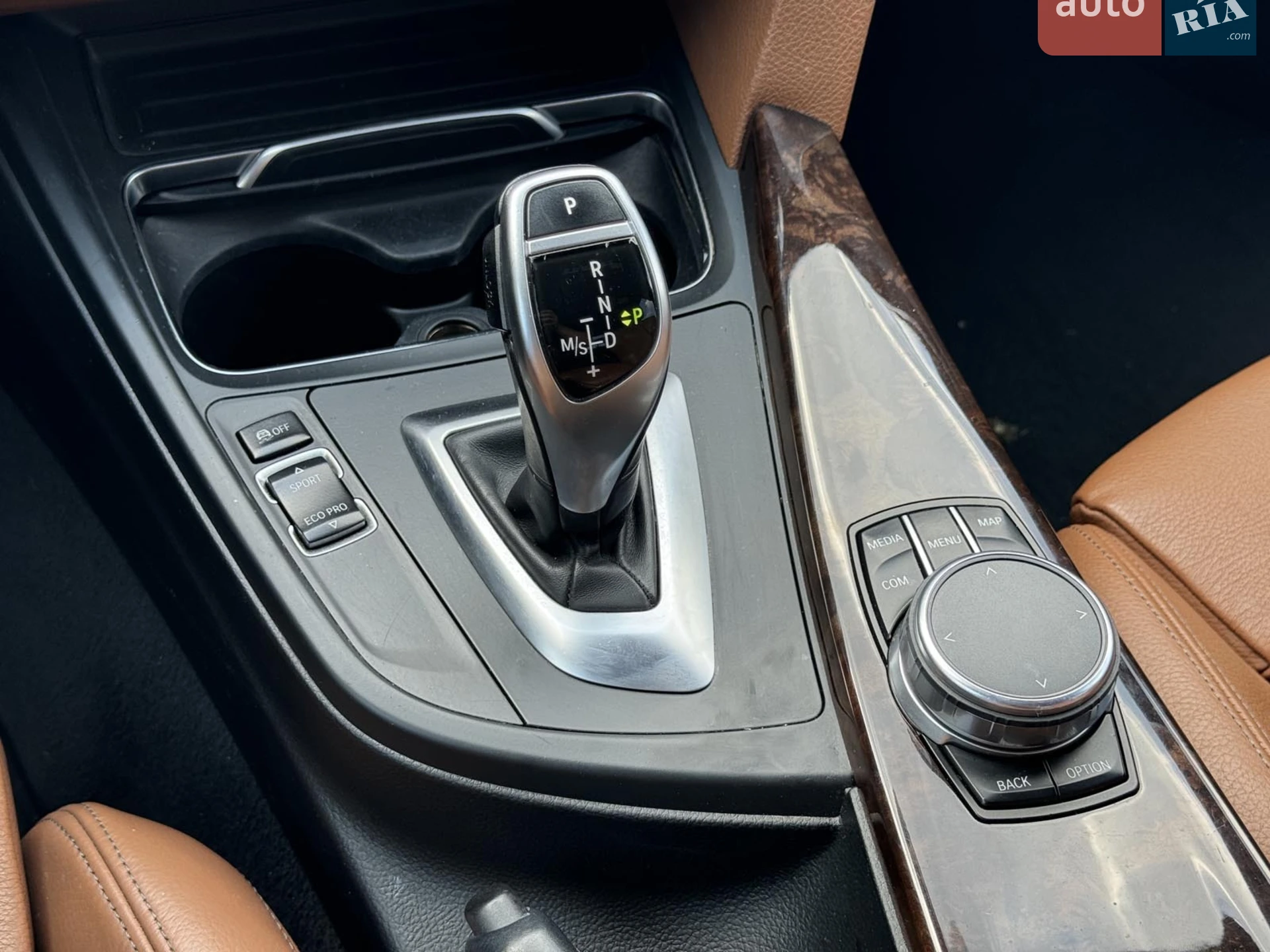 2017 BMW 3er - мініатюра 29