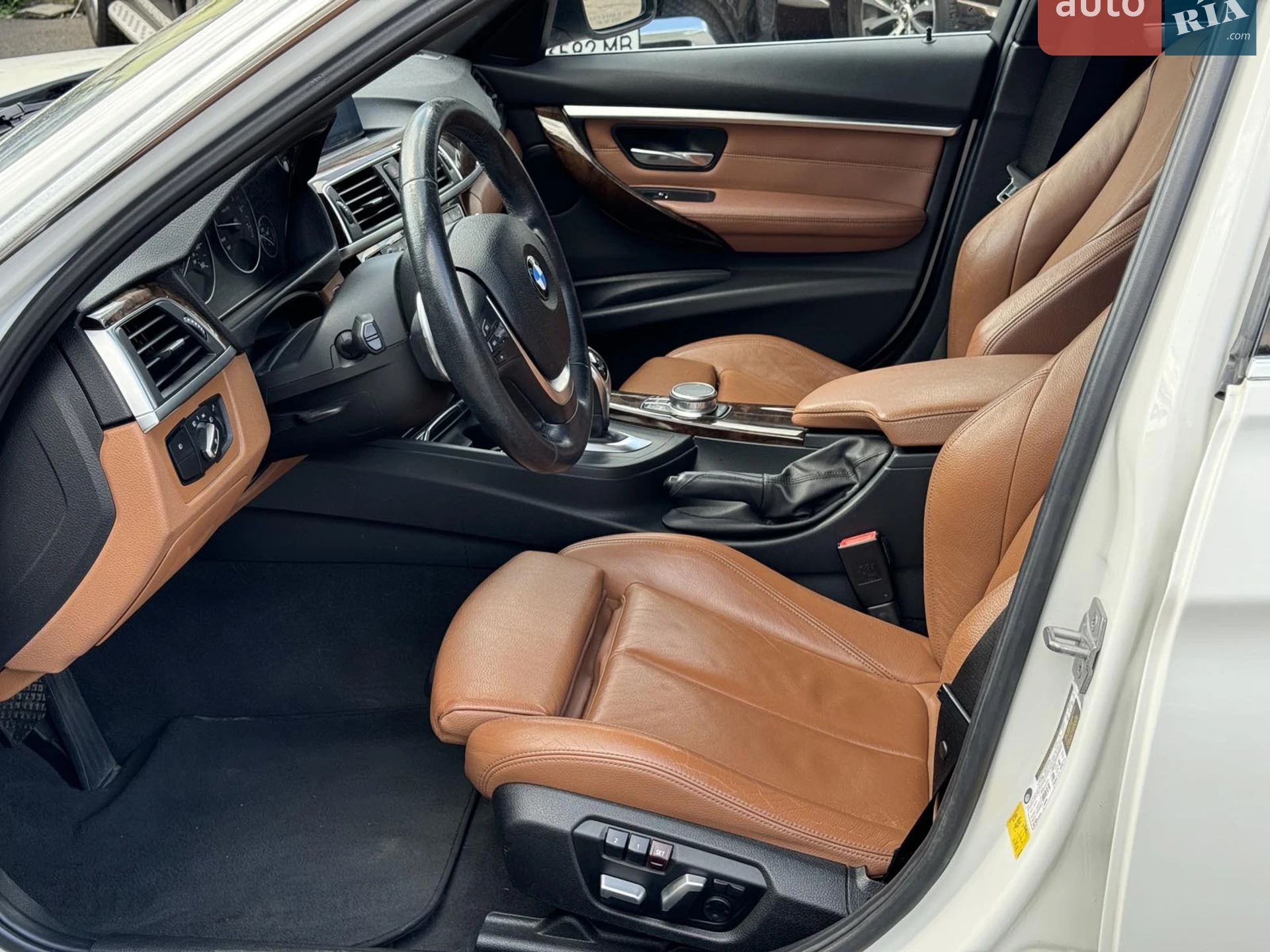 2017 BMW 3er - мініатюра 14