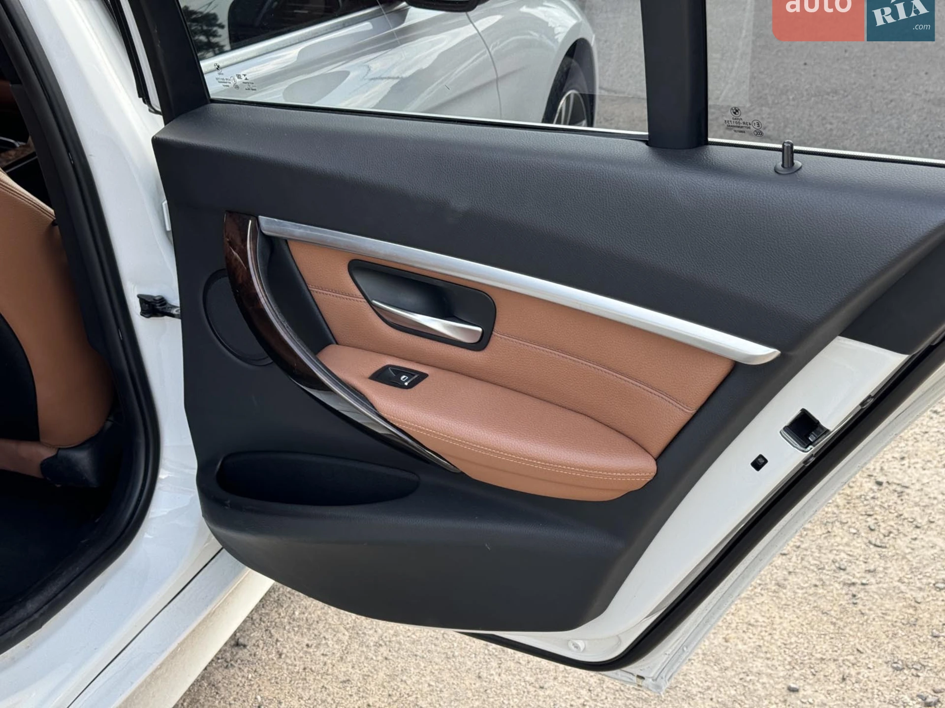 2017 BMW 3er - мініатюра 19