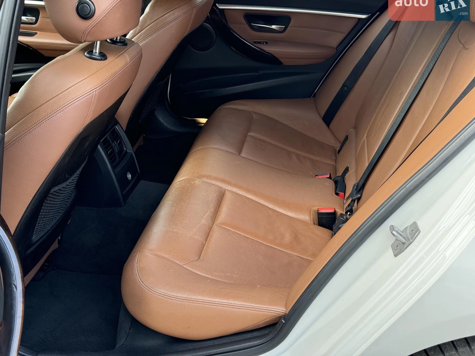 2017 BMW 3er - мініатюра 18