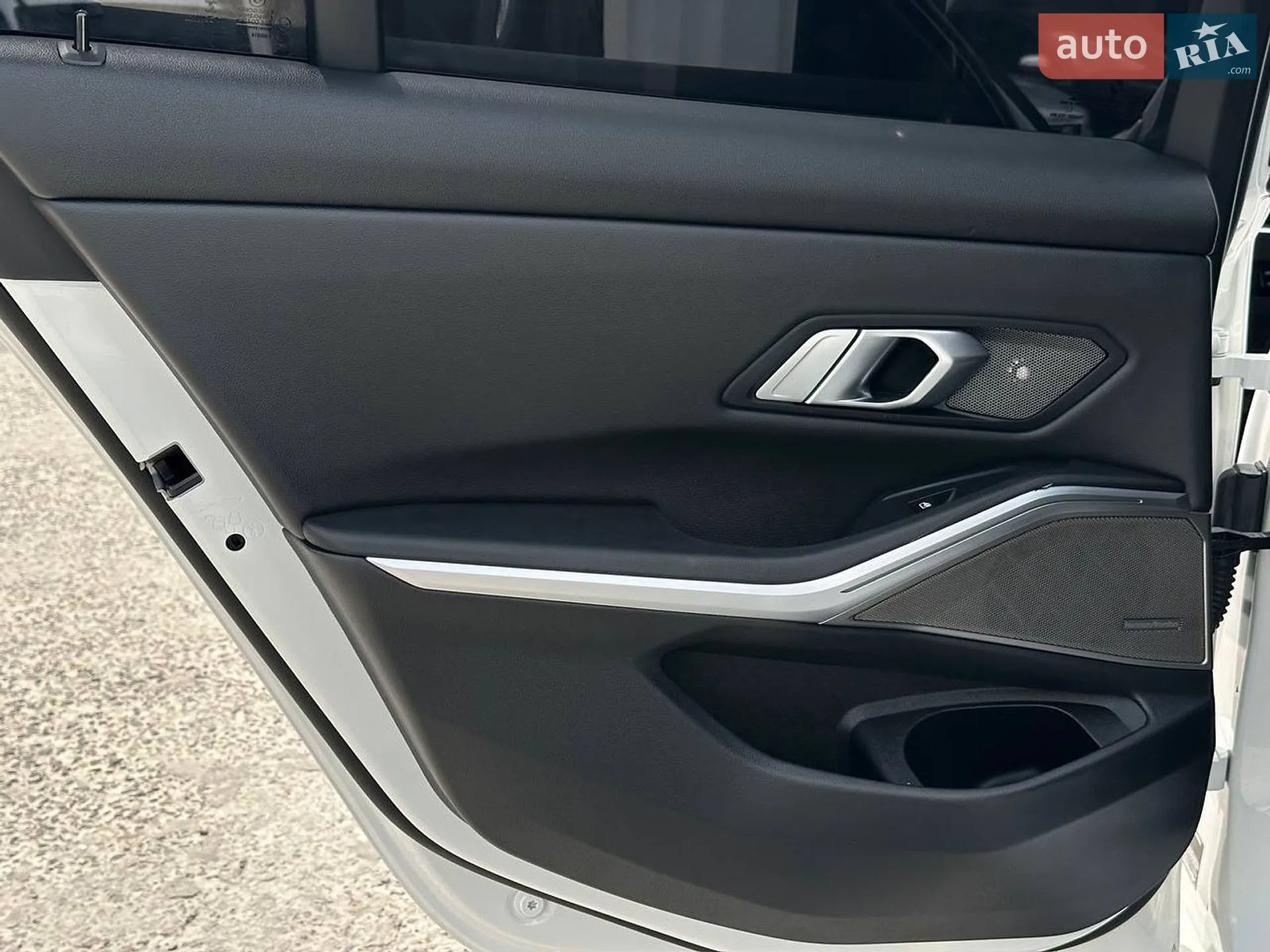 2021 BMW 3er - мініатюра 35