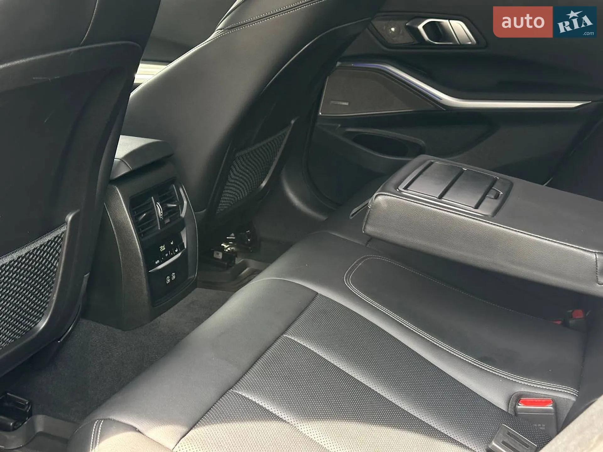 2021 BMW 3er - мініатюра 37