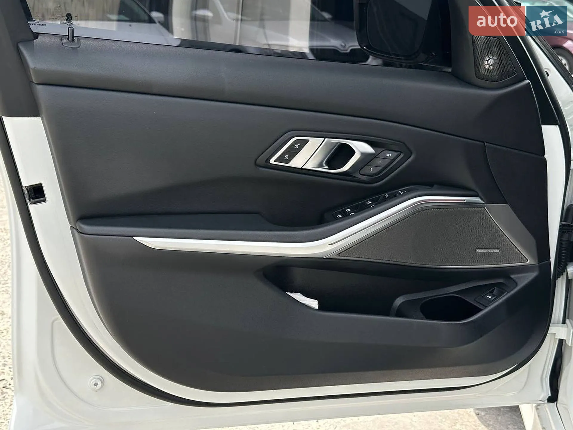 2021 BMW 3er - мініатюра 39
