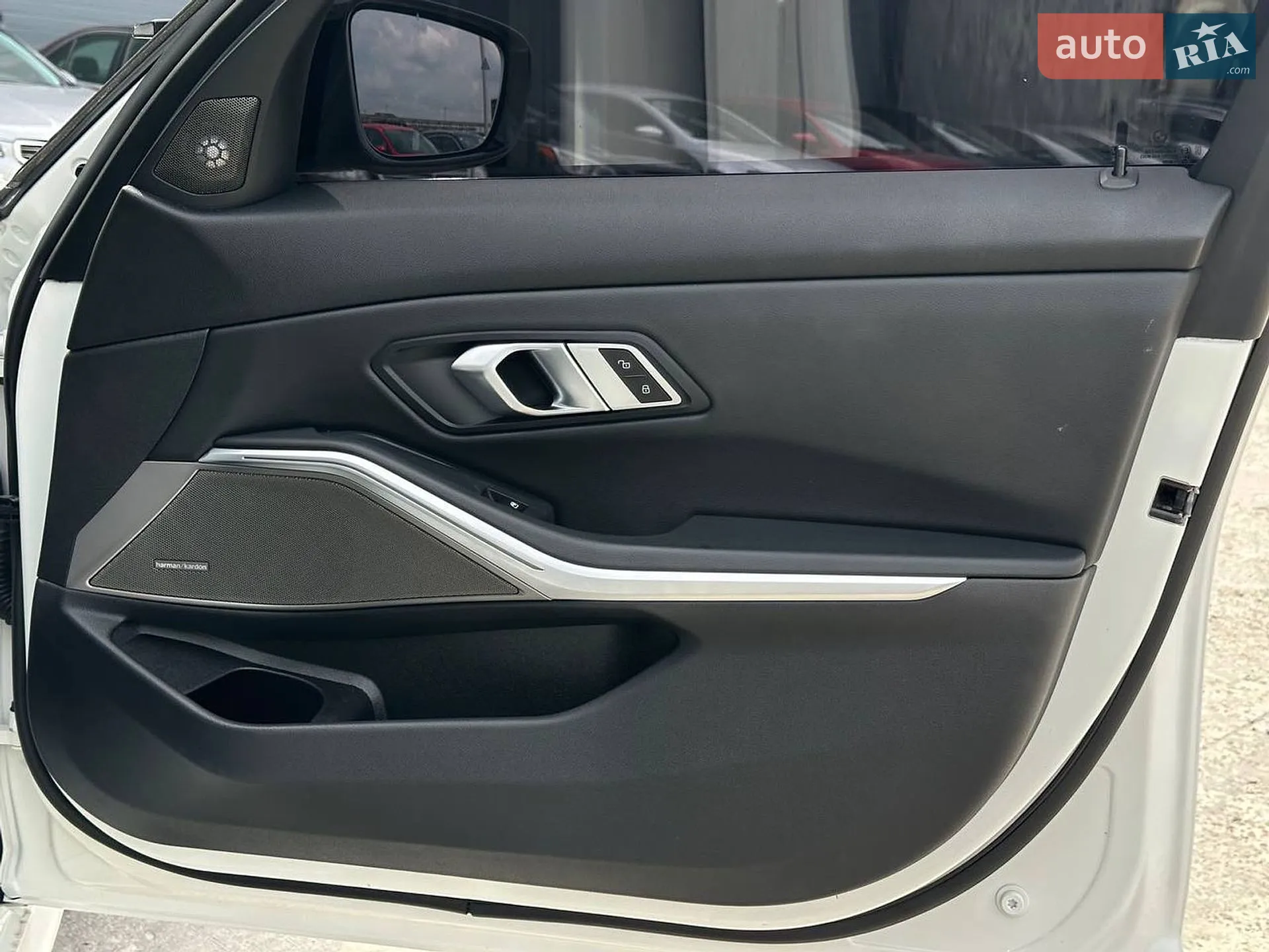 2021 BMW 3er - мініатюра 40