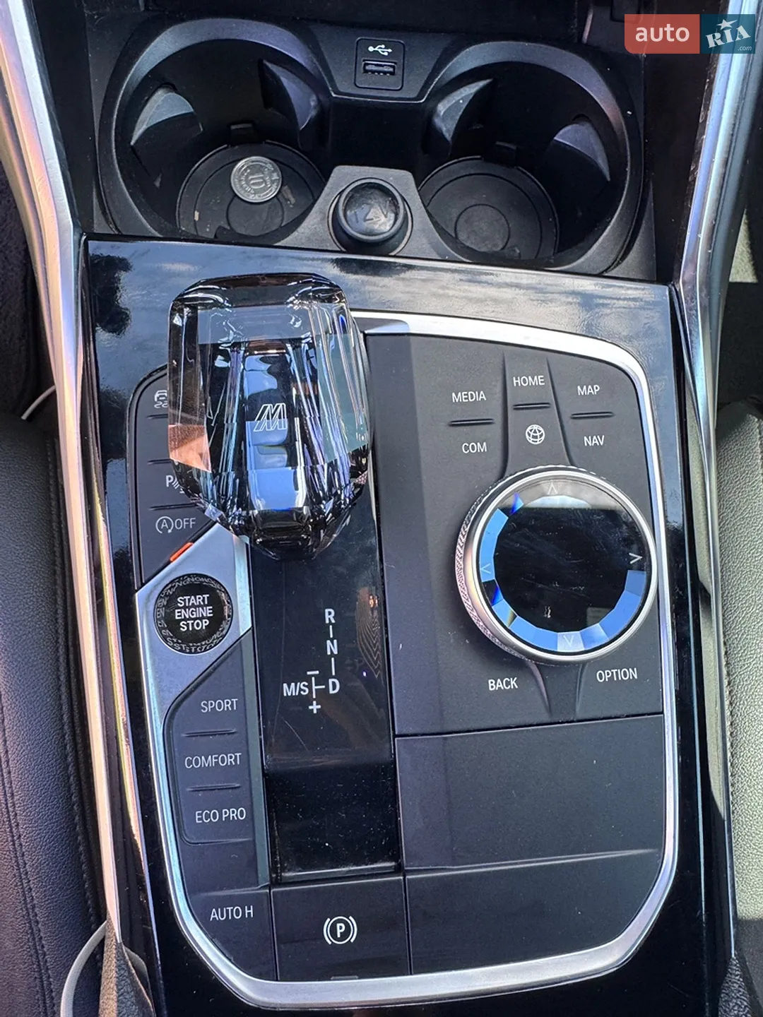 2019 BMW 3er - мініатюра 12