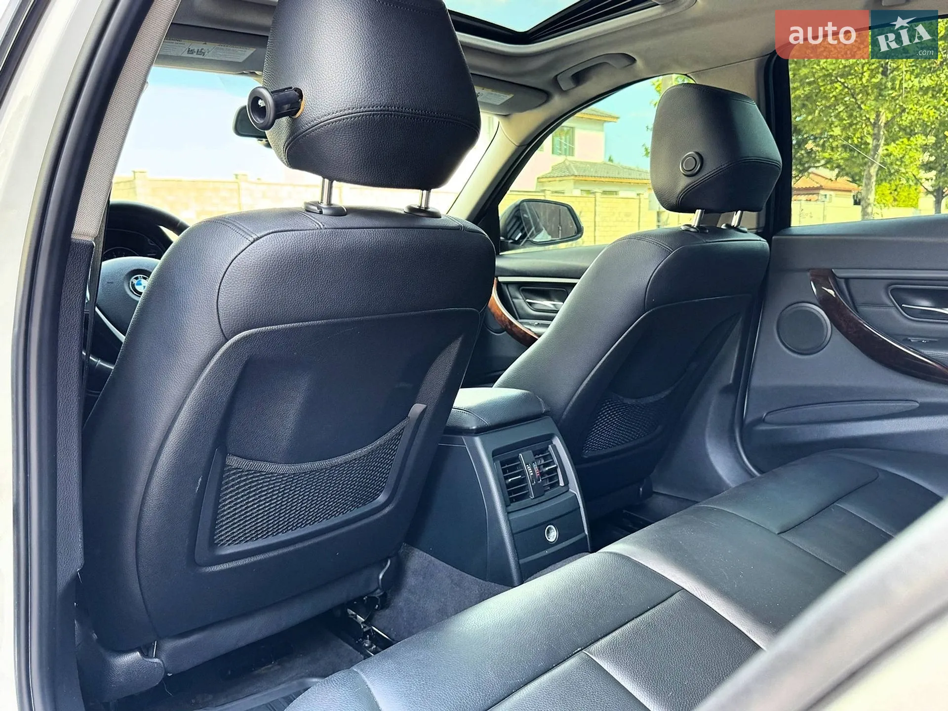 2014 BMW 3er - мініатюра 29