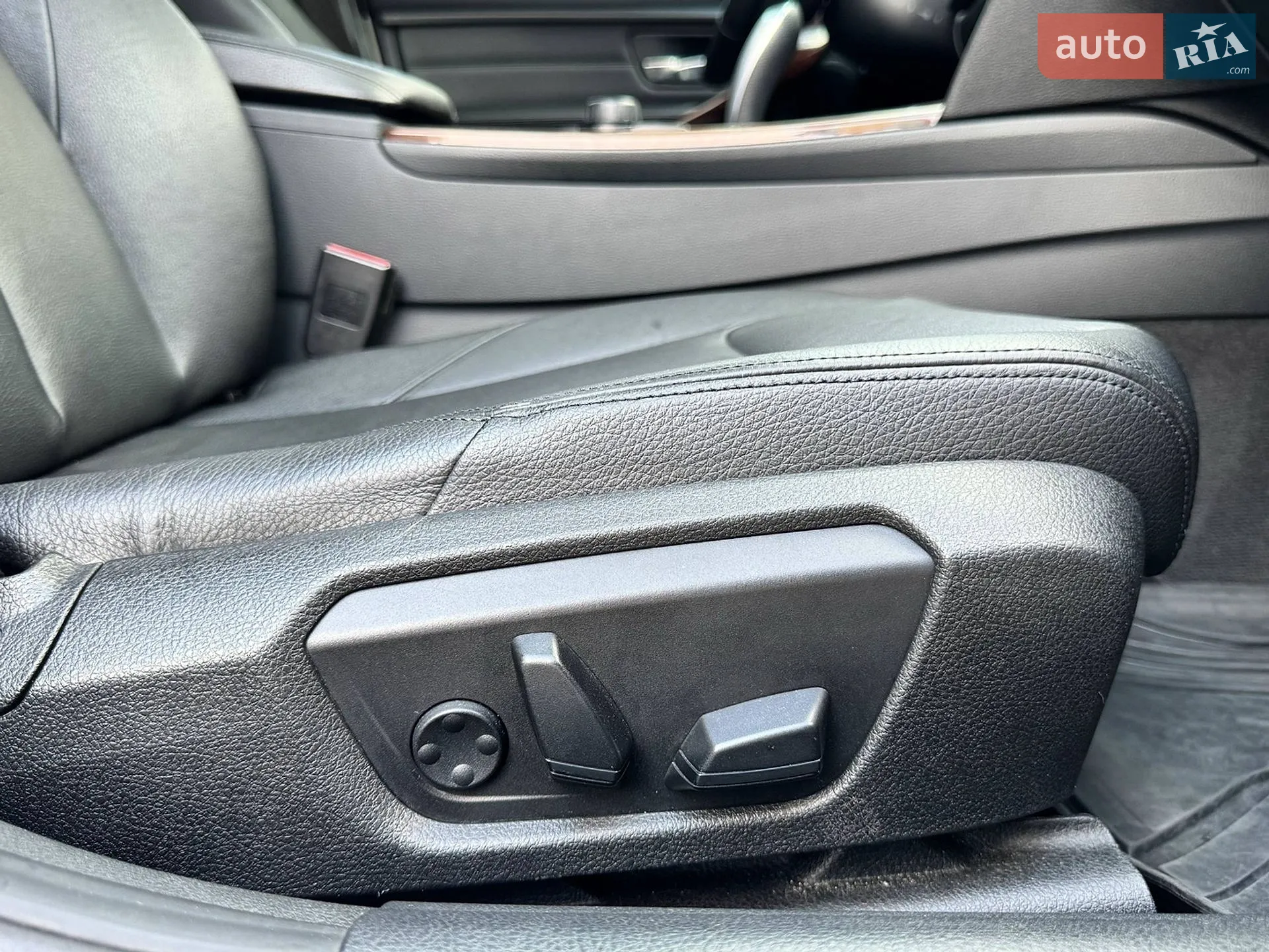 2014 BMW 3er - мініатюра 36