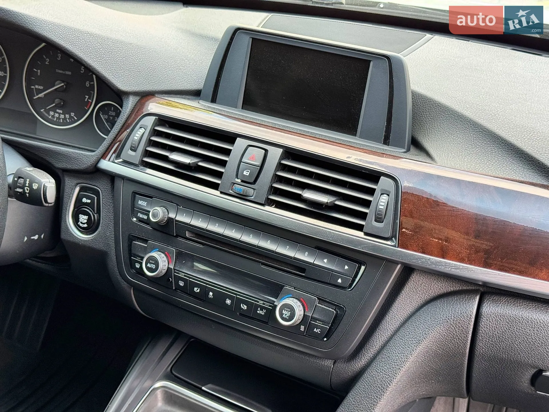2014 BMW 3er - мініатюра 39