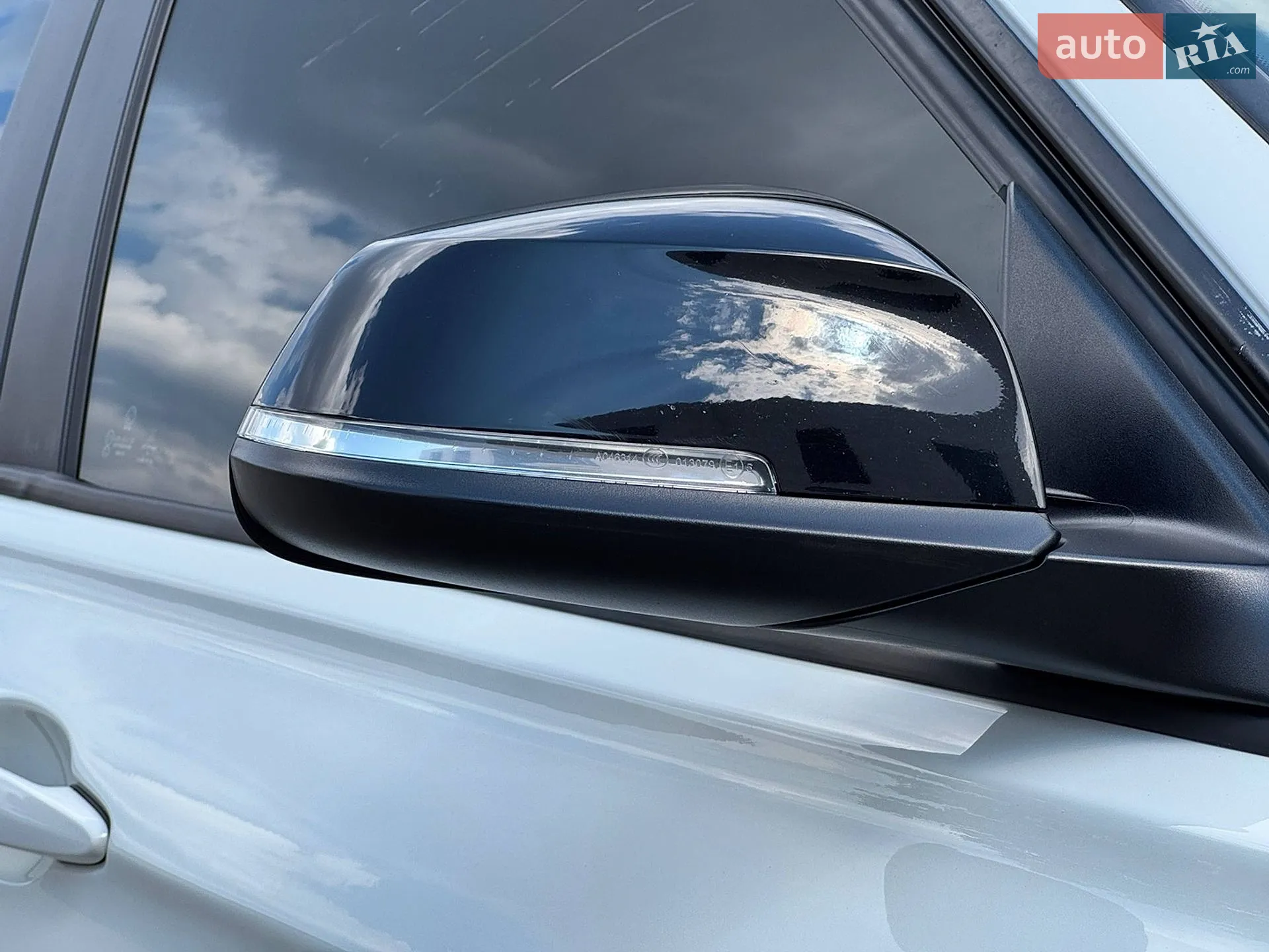 2014 BMW 3er - мініатюра 48