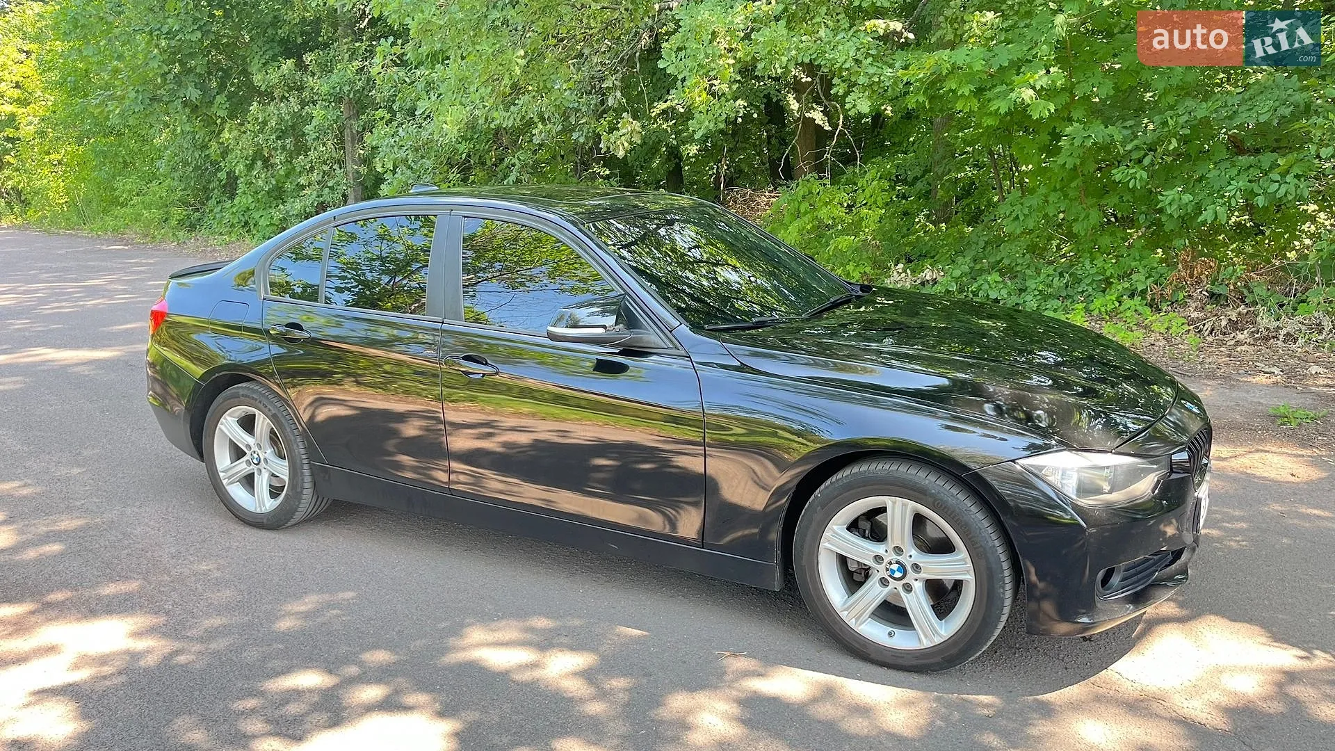 2013 BMW 3er - мініатюра 23