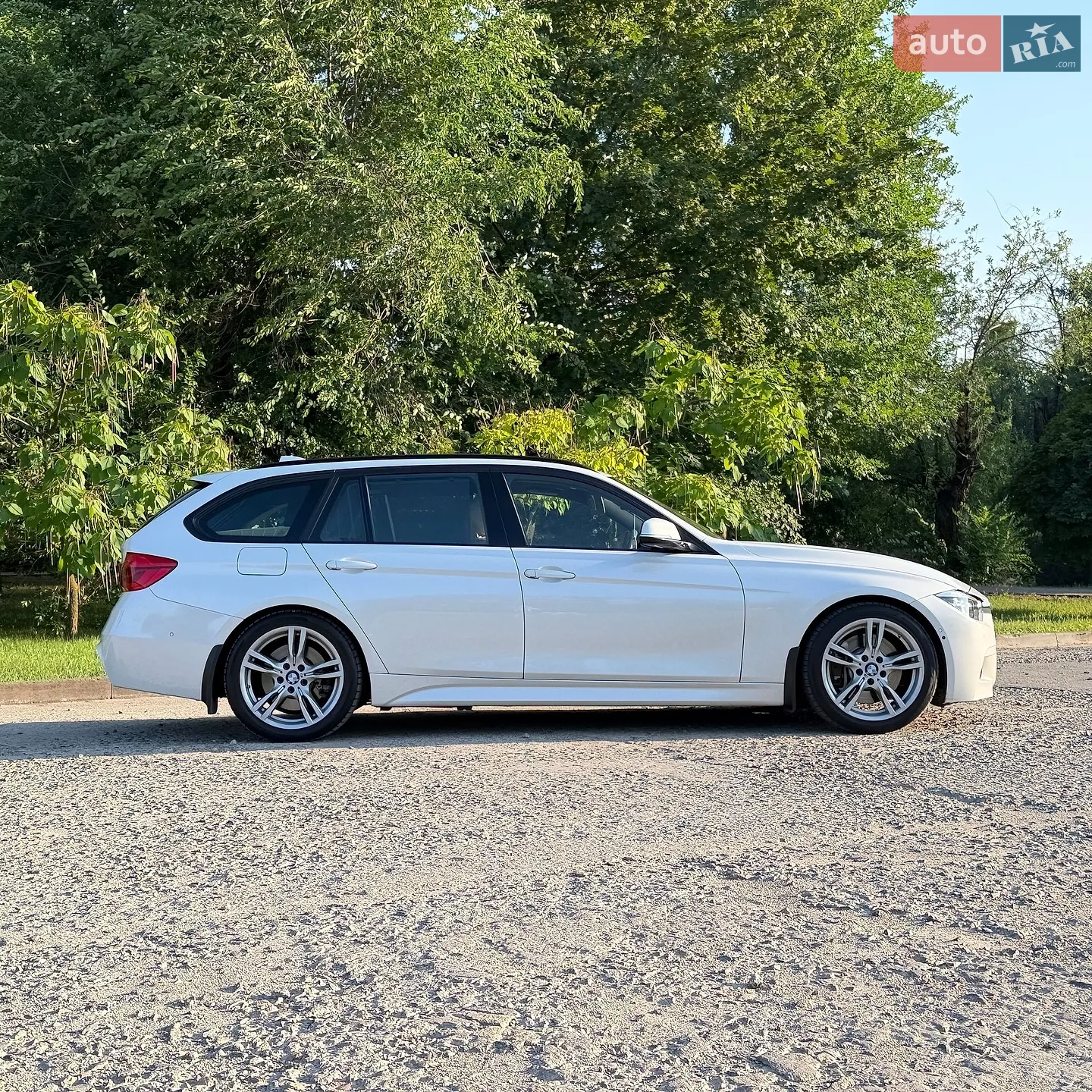 2016 BMW 3er - мініатюра 2
