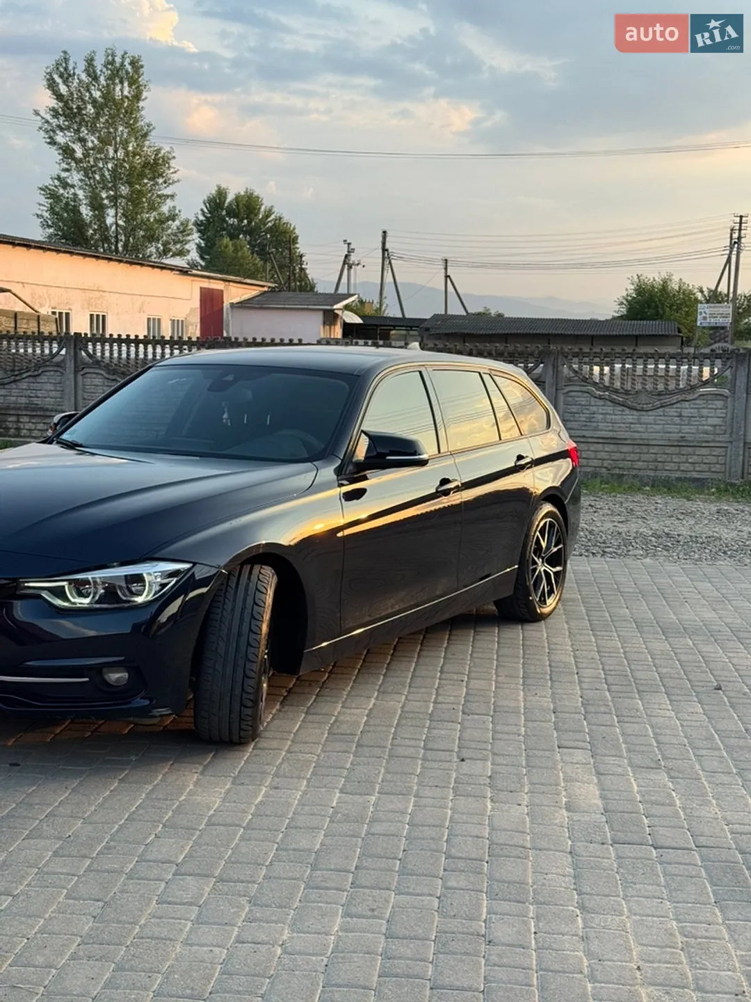2016 BMW 3er - мініатюра 14
