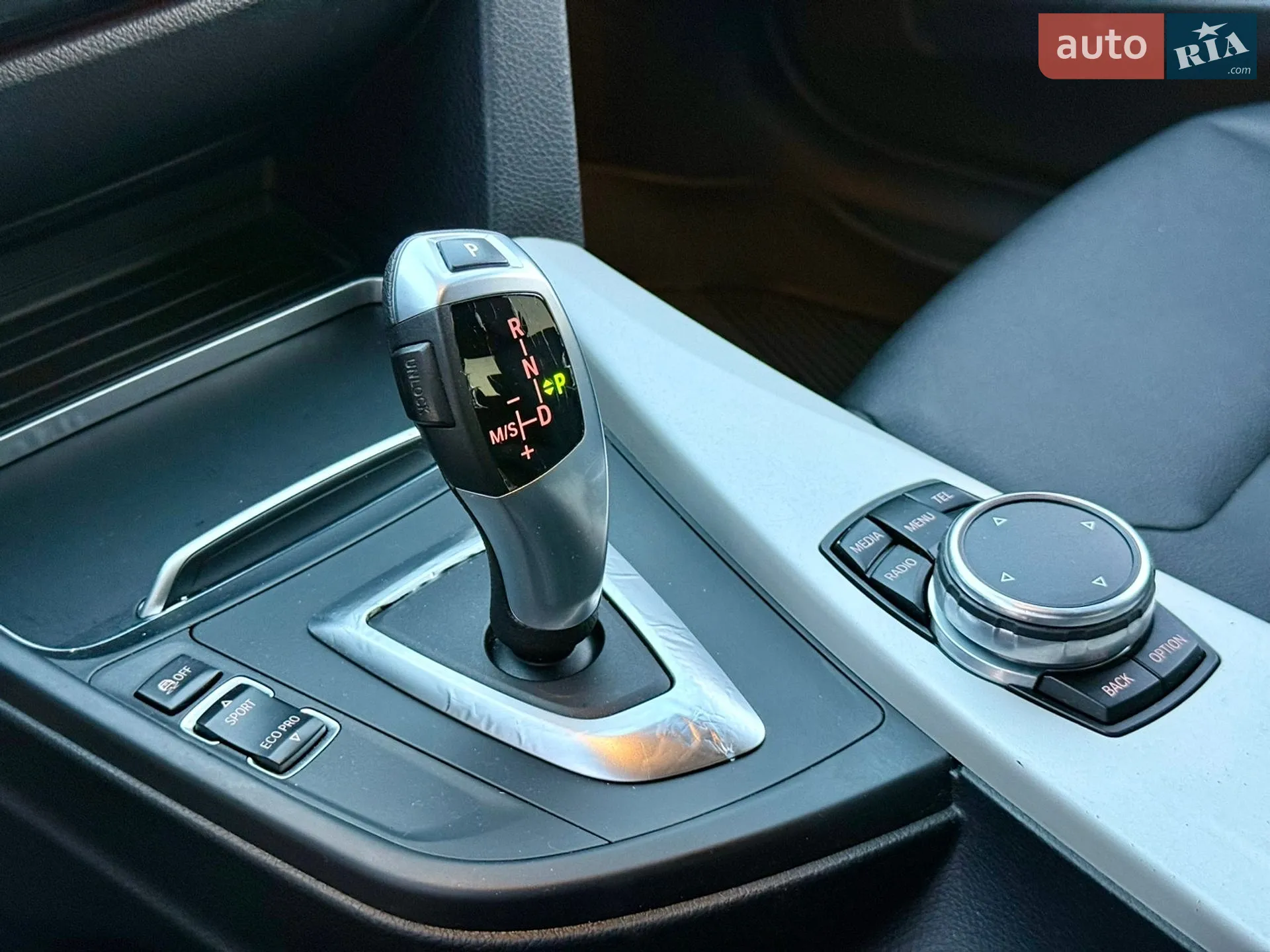 2016 BMW 3er - мініатюра 29