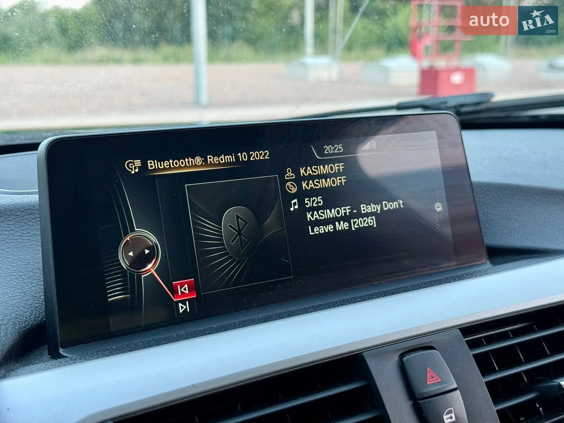 2016 BMW 3er - мініатюра 31