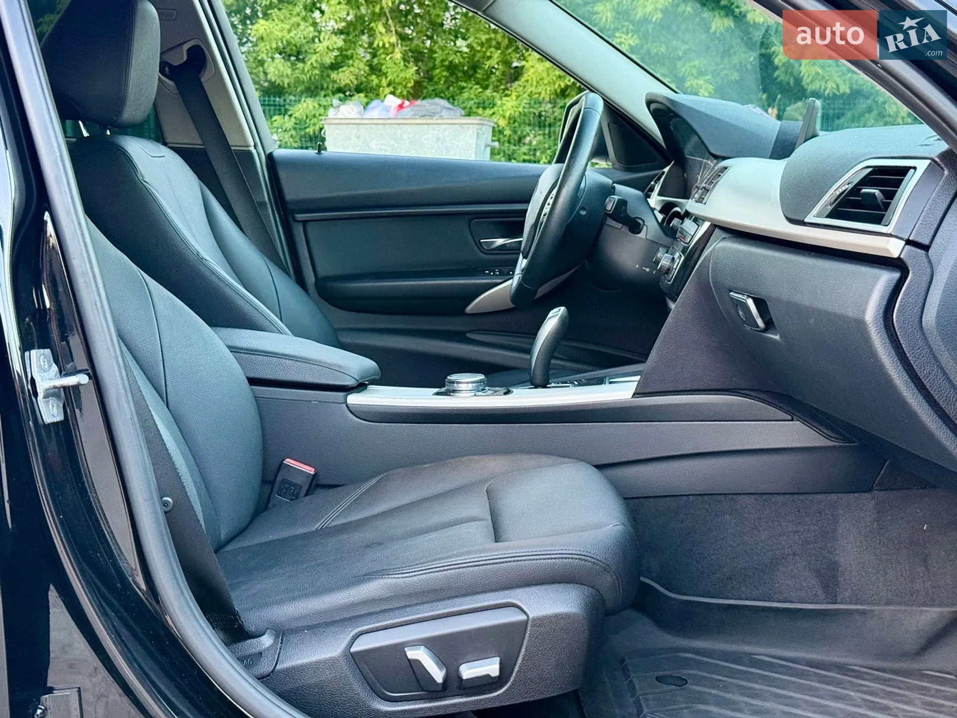 2016 BMW 3er - мініатюра 41