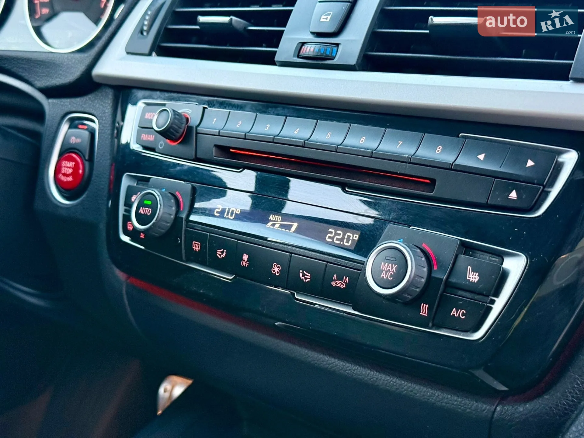 2016 BMW 3er - мініатюра 47