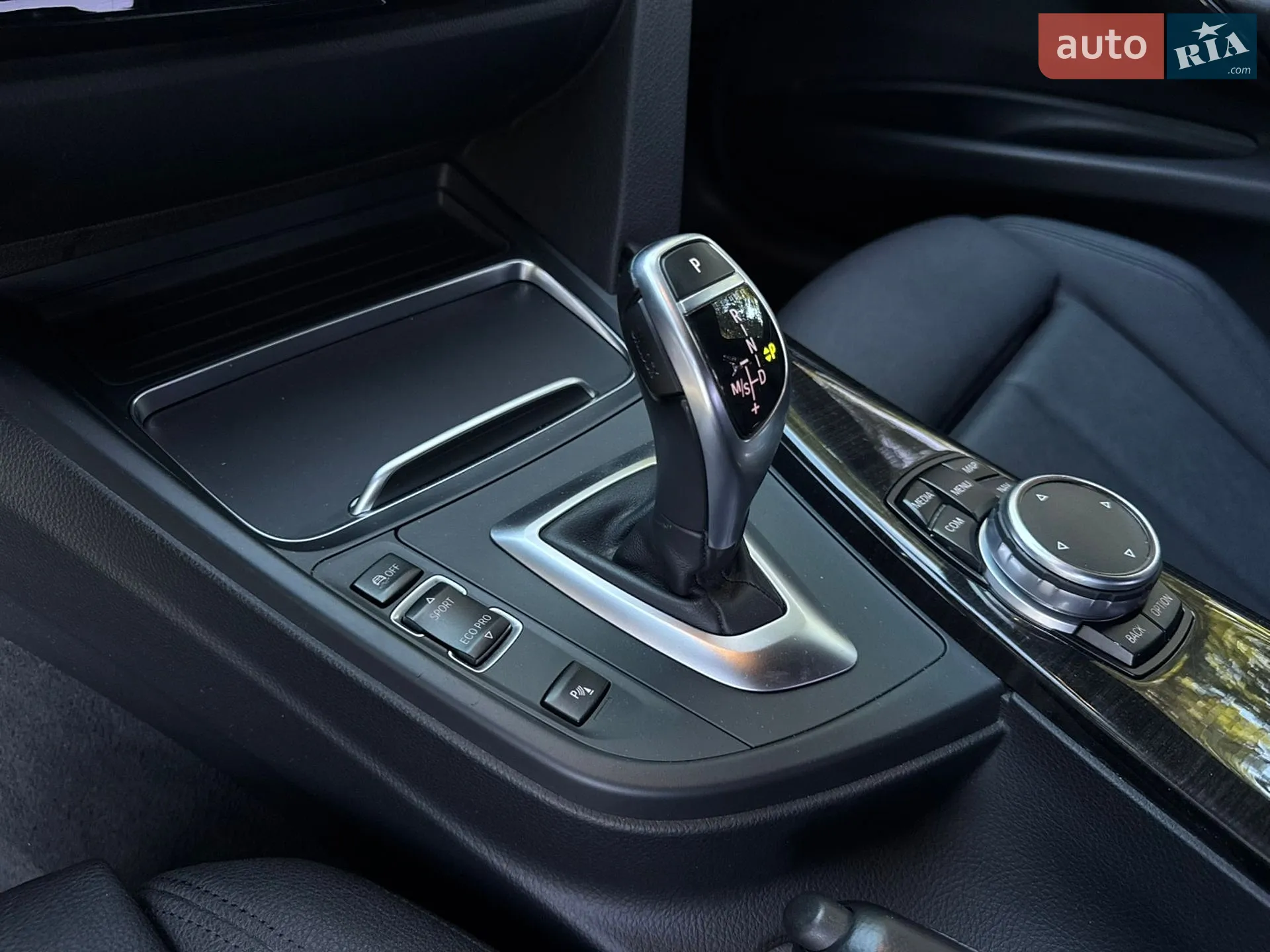 2017 BMW 3er - мініатюра 28