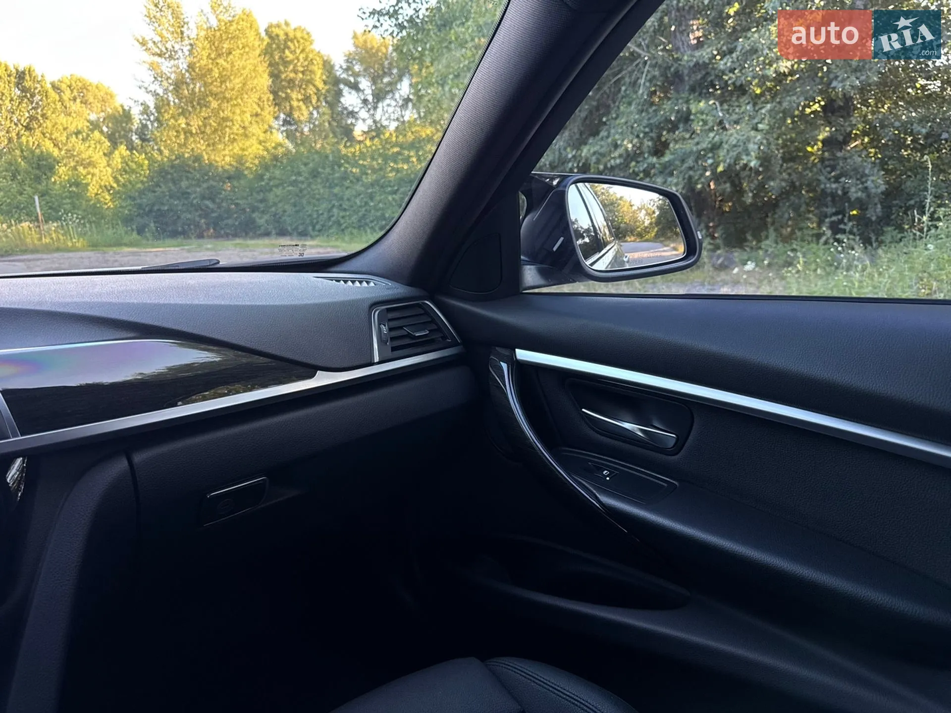 2017 BMW 3er - мініатюра 54