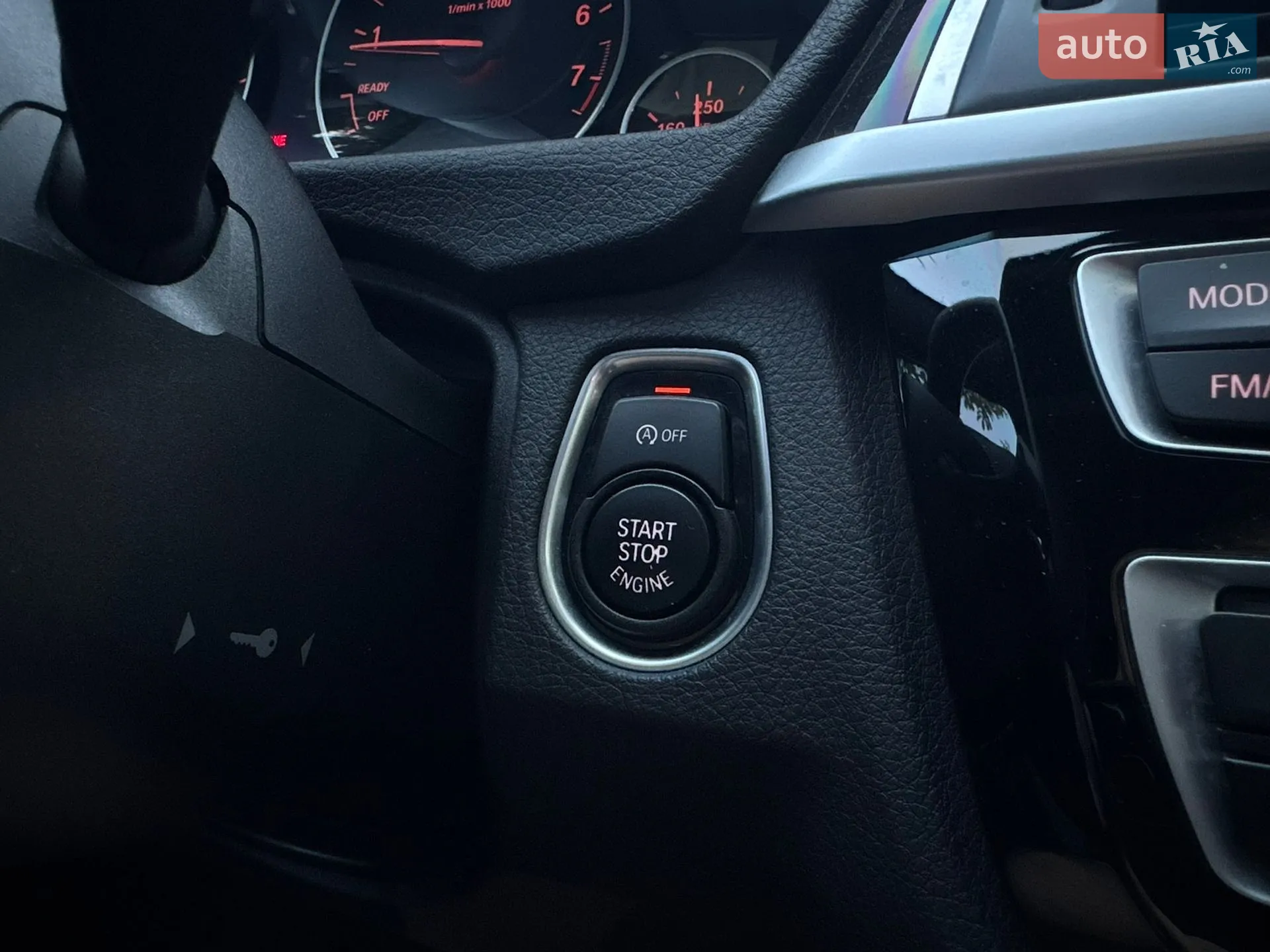 2017 BMW 3er - мініатюра 60