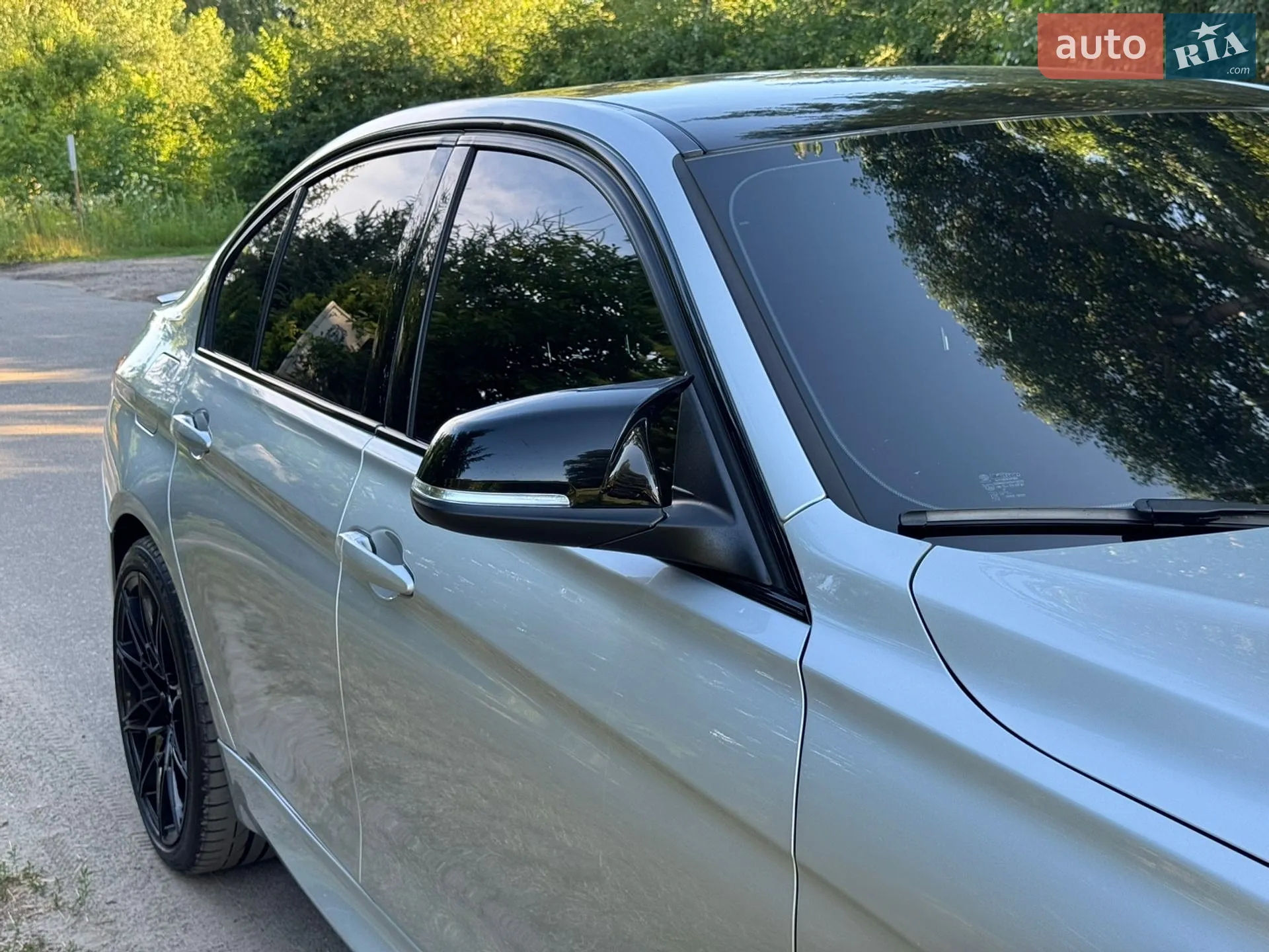 2017 BMW 3er - мініатюра 70