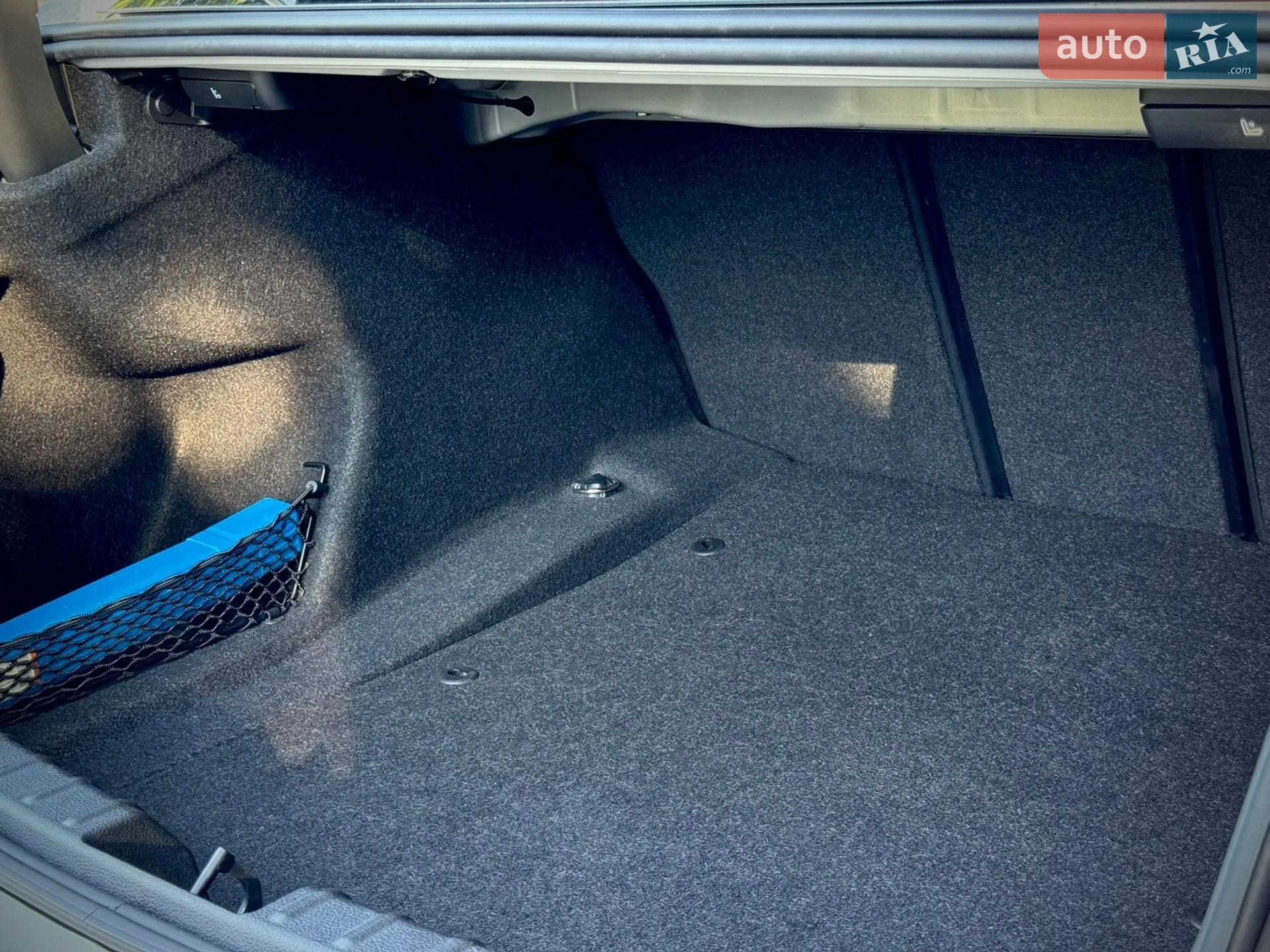 2017 BMW 3er - мініатюра 87