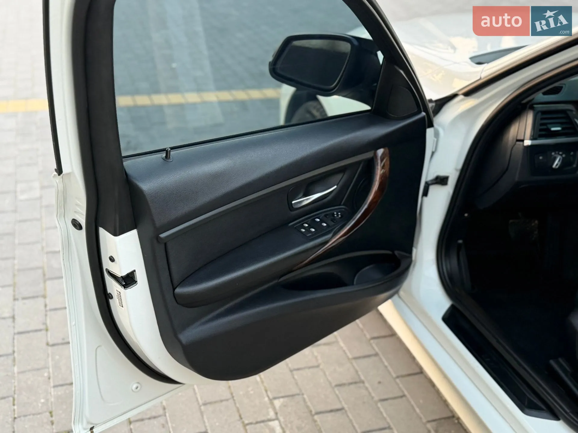 2013 BMW 3er - мініатюра 32