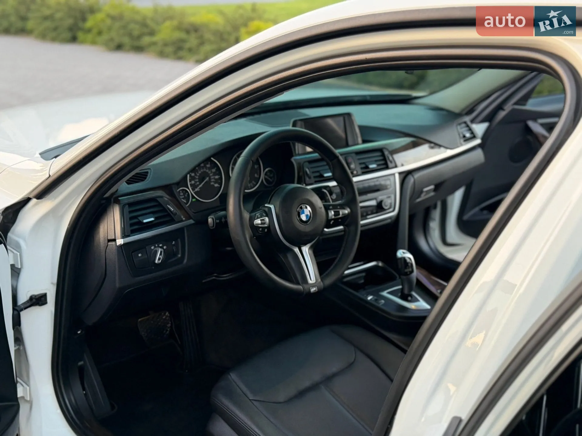 2013 BMW 3er - мініатюра 33