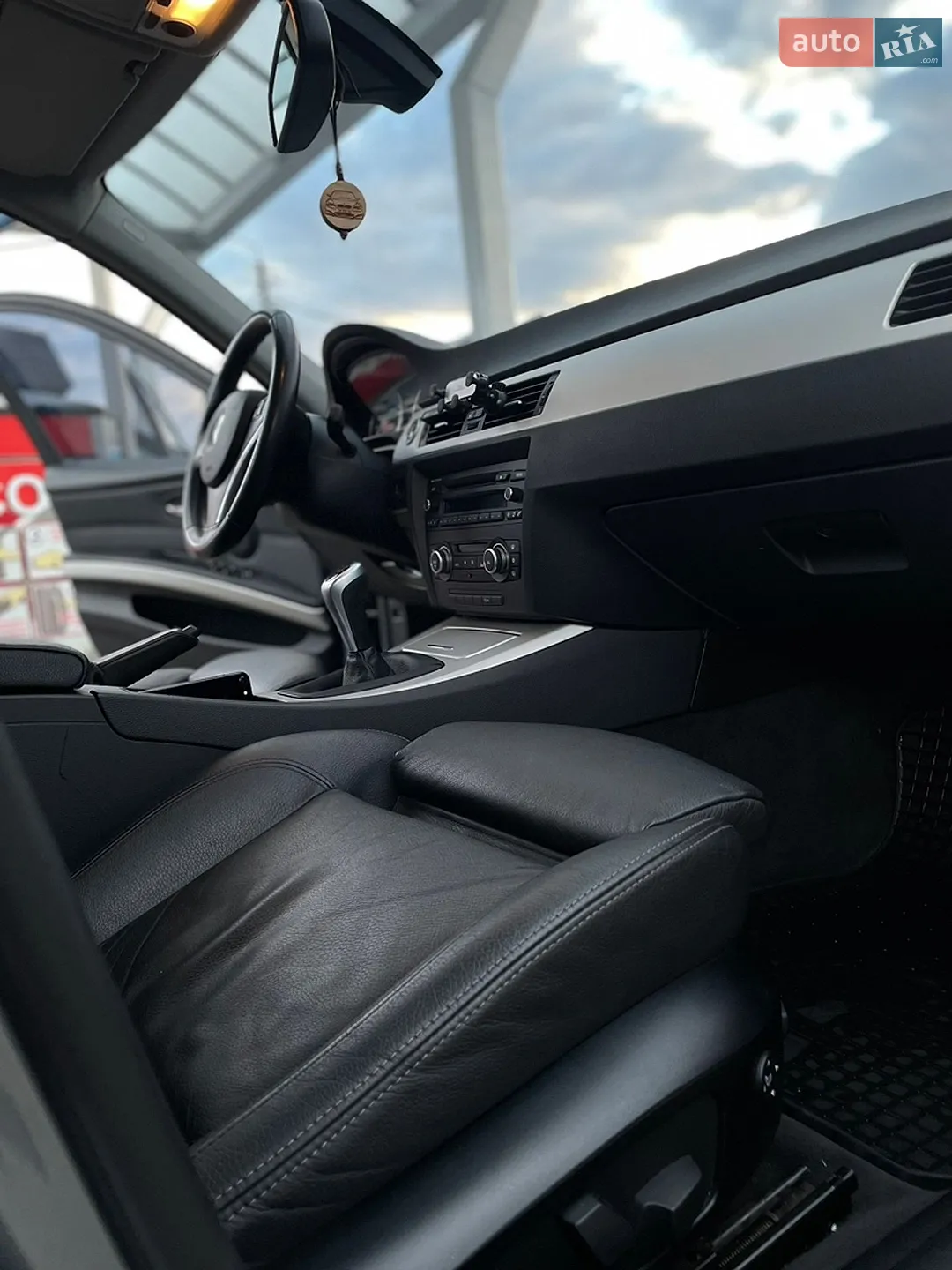 2010 BMW 3er - мініатюра 24