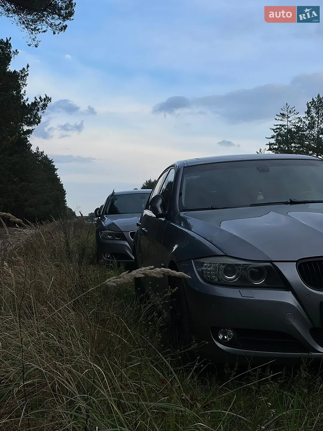 2010 BMW 3er - мініатюра 17
