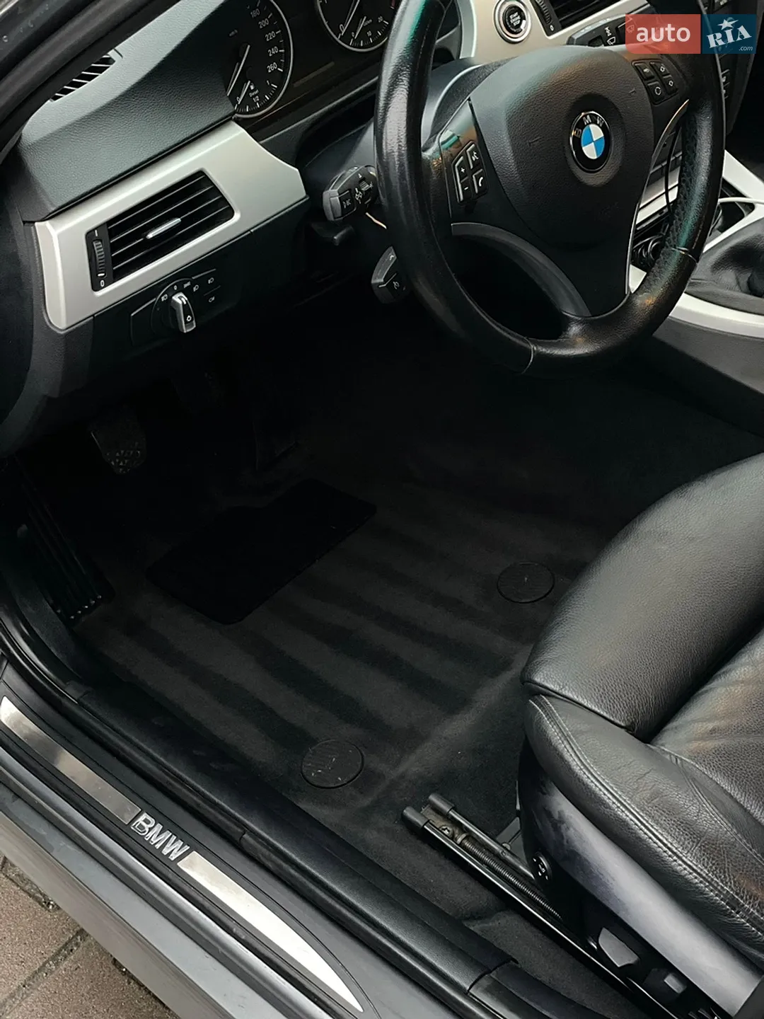 2010 BMW 3er - мініатюра 25