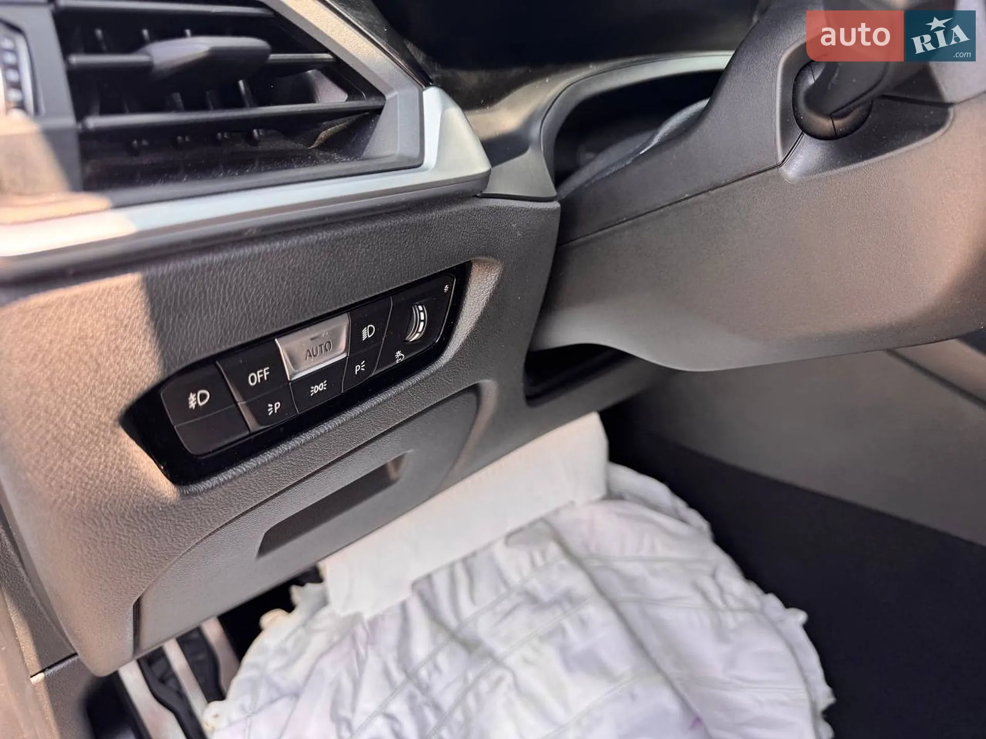 2020 BMW 3er - мініатюра 14