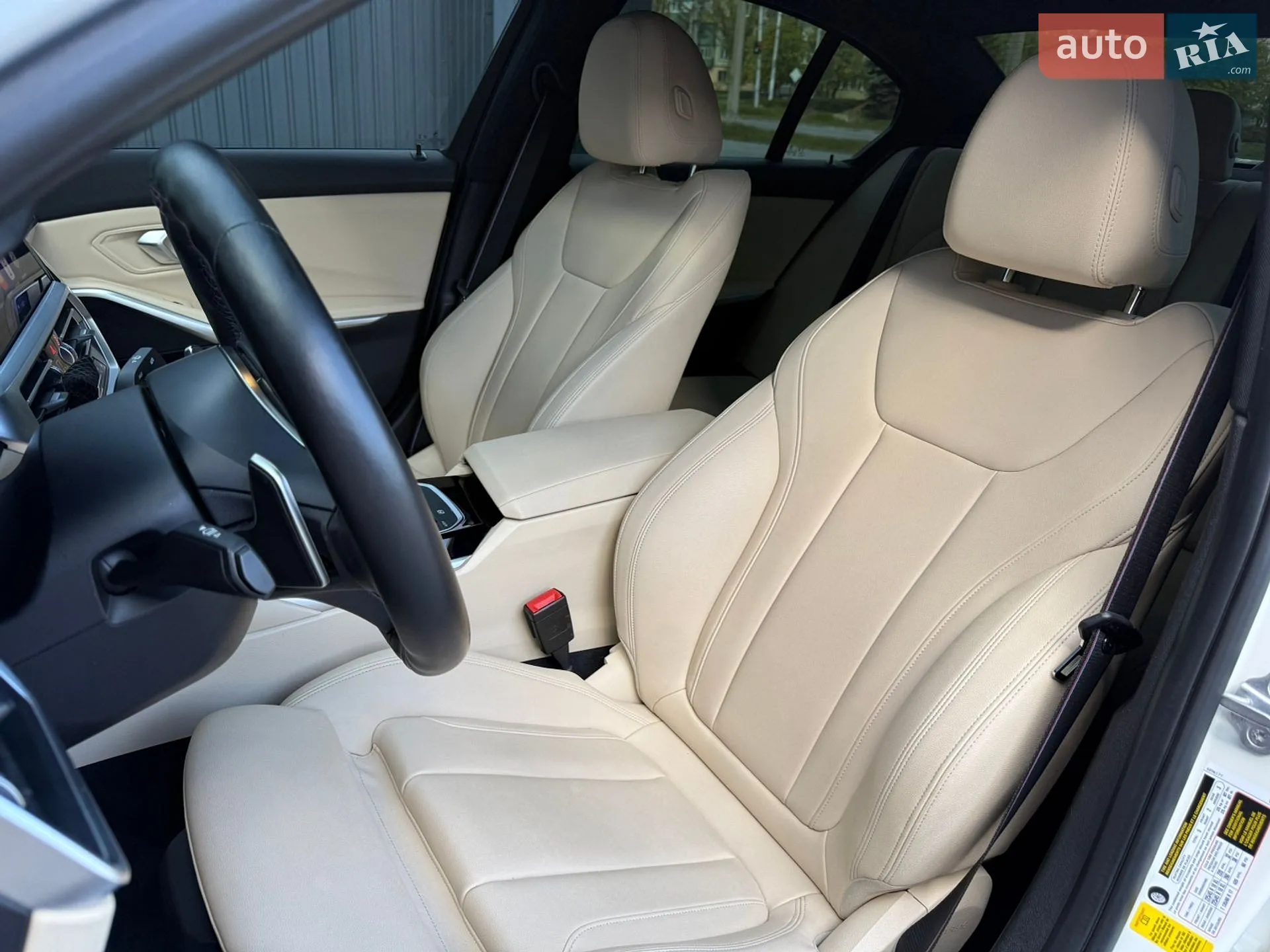 2019 BMW 3er - мініатюра 23