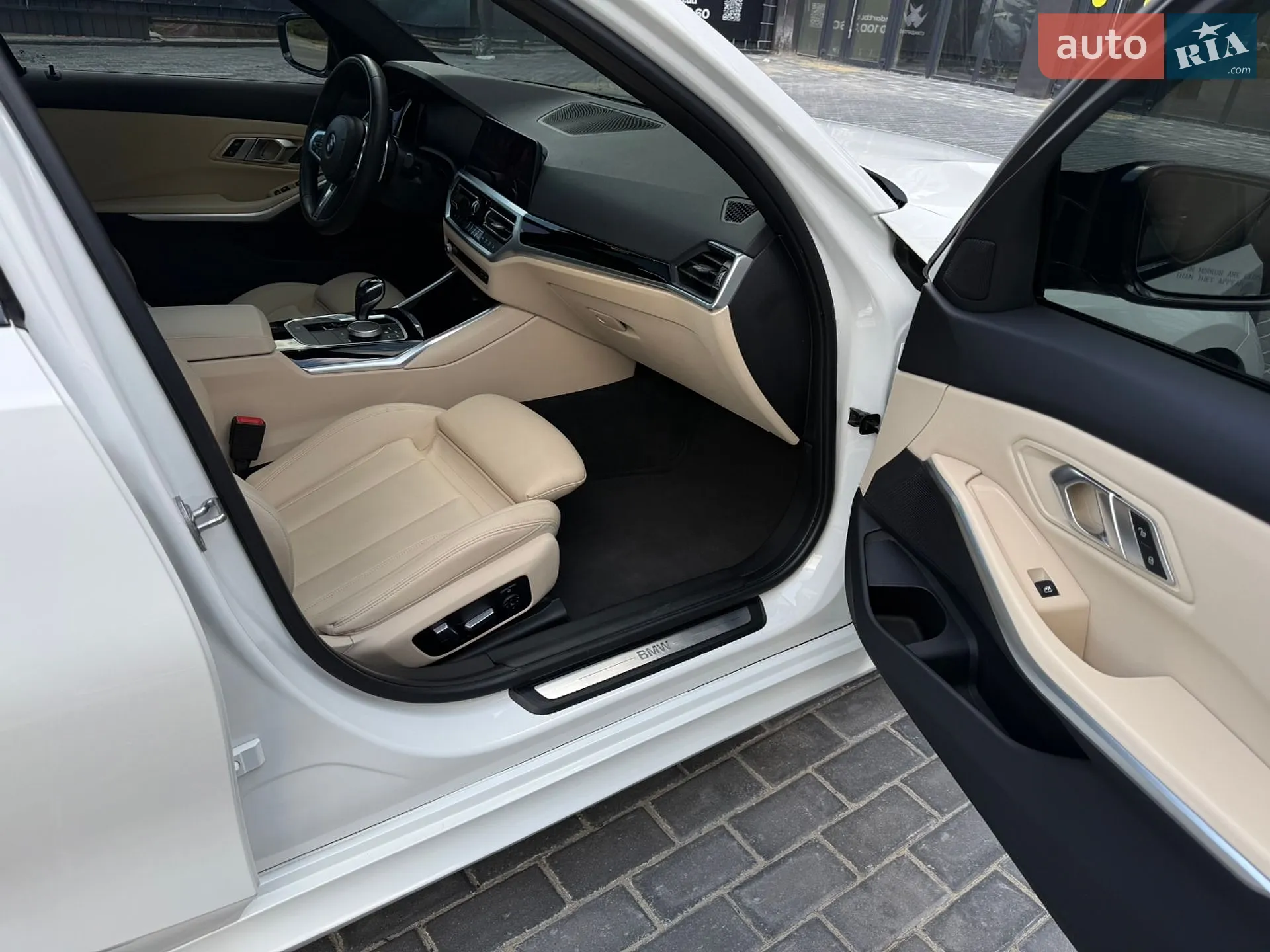 2019 BMW 3er - мініатюра 33
