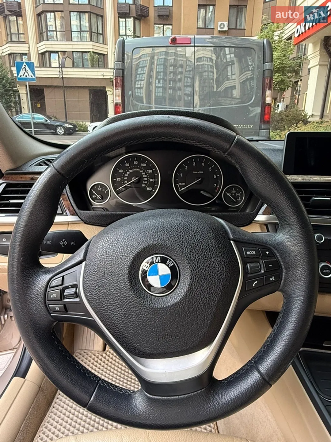 2013 BMW 3er - мініатюра 16