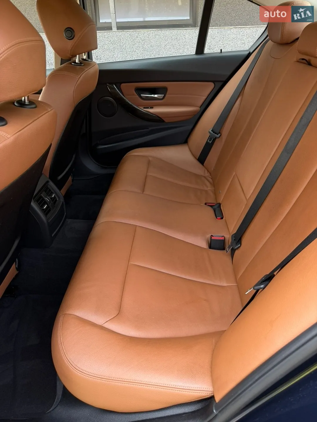 2013 BMW 3er - мініатюра 39